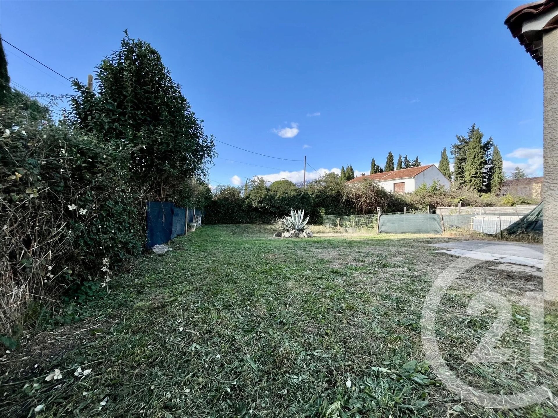 Maison à louer, 97m², Alès