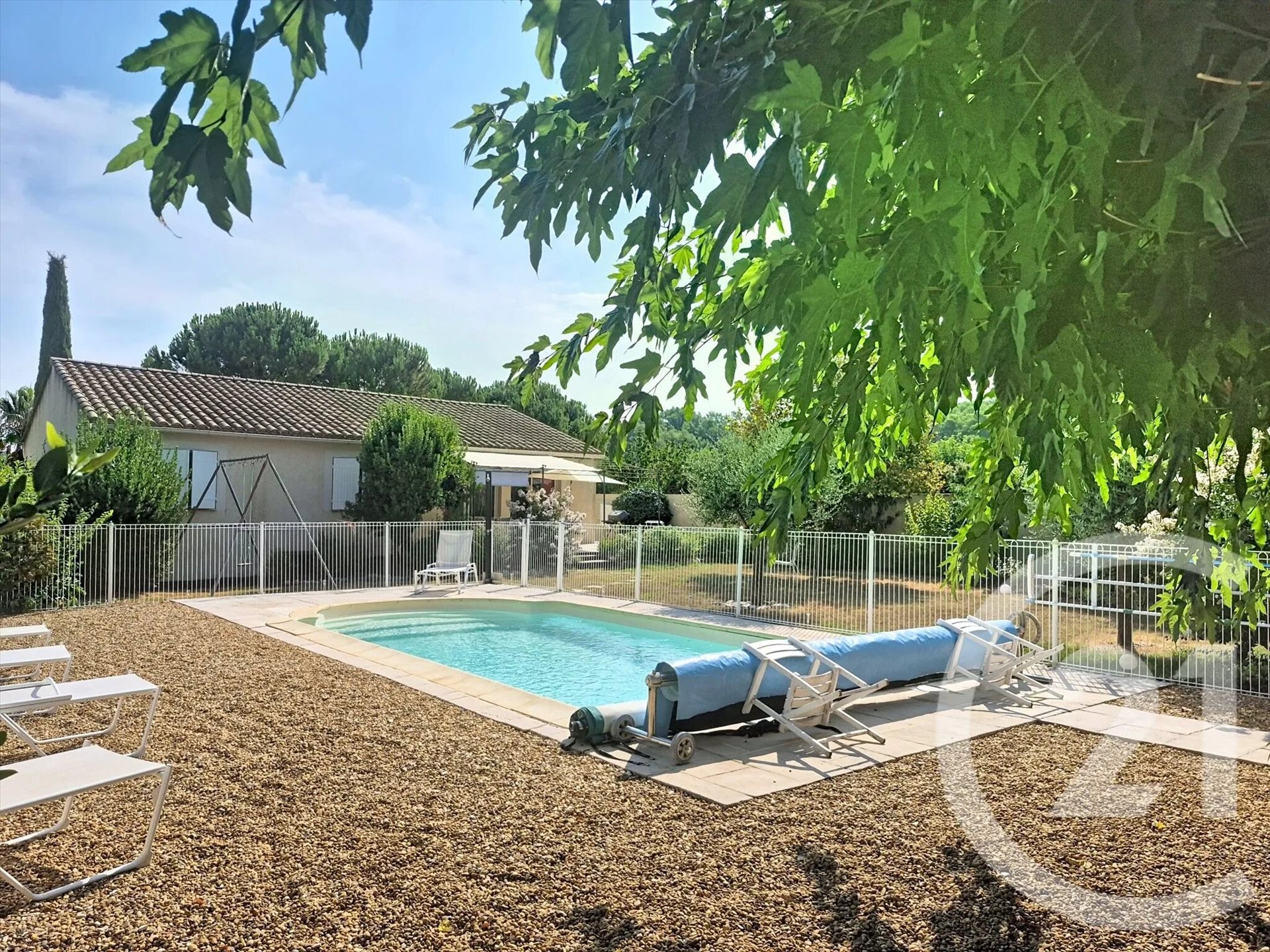 Maison à vendre, 120m², Moulézan