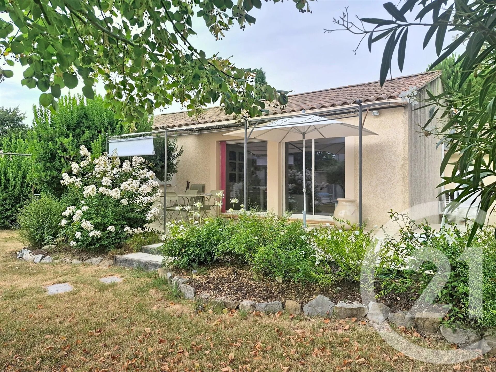 Maison à vendre, 120m², Moulézan