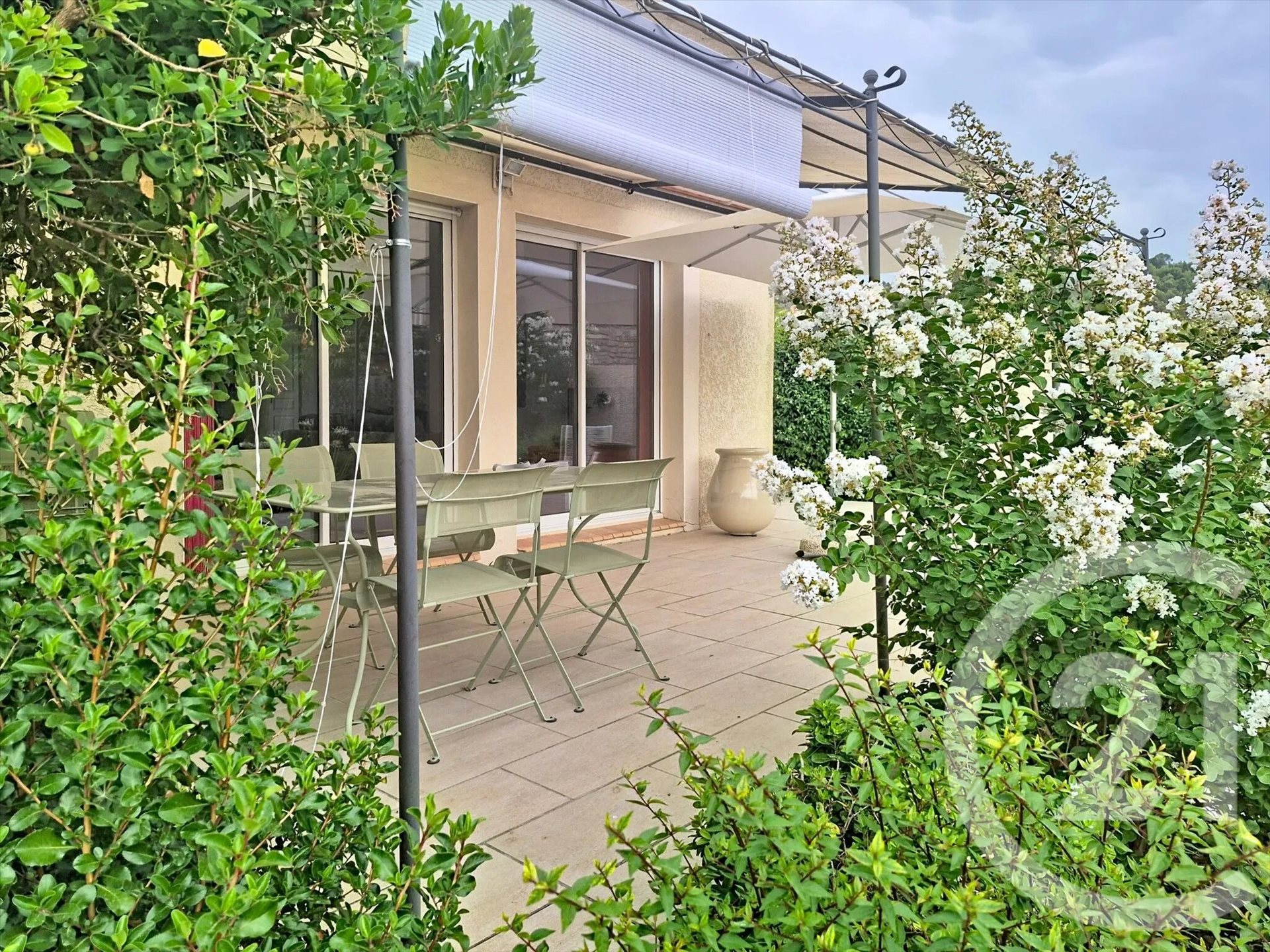 Maison à vendre, 120m², Moulézan