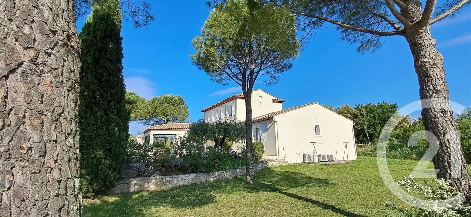 Maison à vendre, 155m², Boisset-et-Gaujac