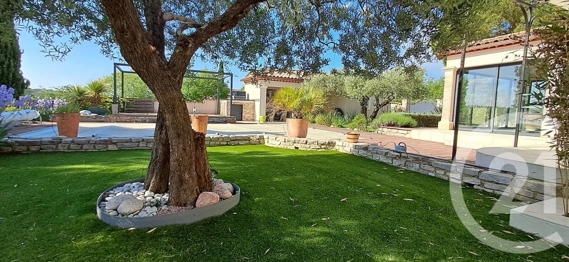 Maison à vendre, 155m², Boisset-et-Gaujac