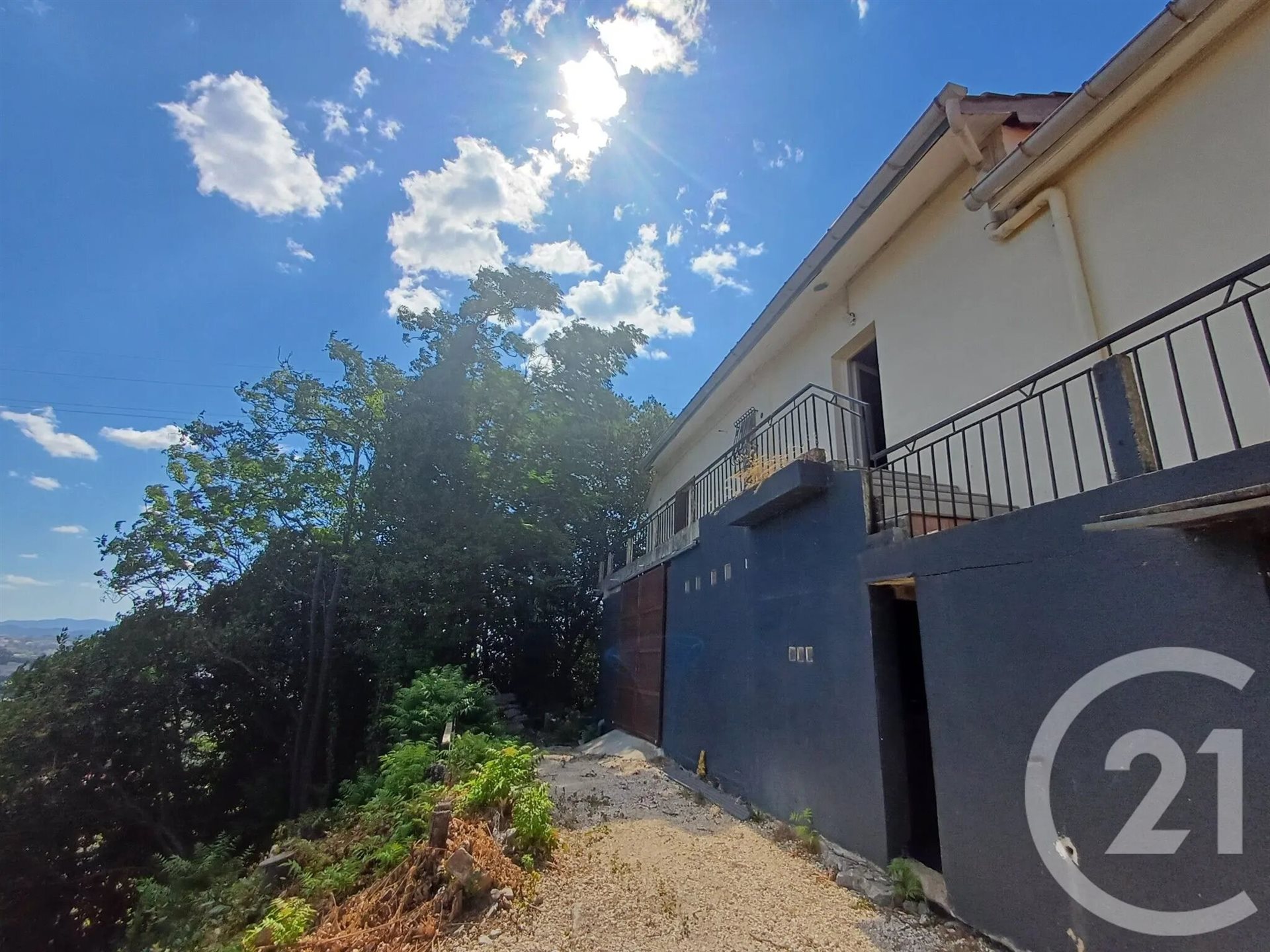Maison à vendre, 98m², Alès