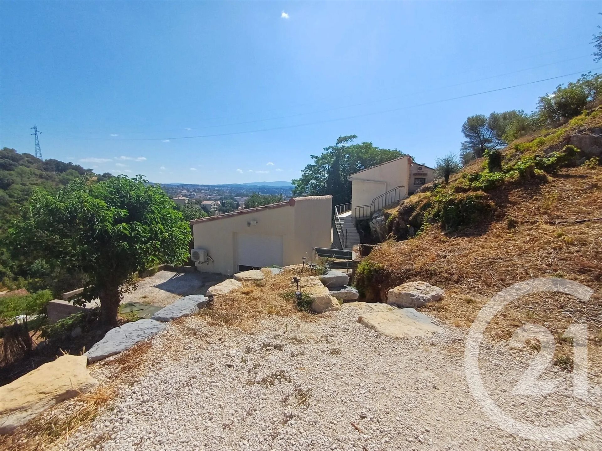Maison à vendre, 98m², Alès