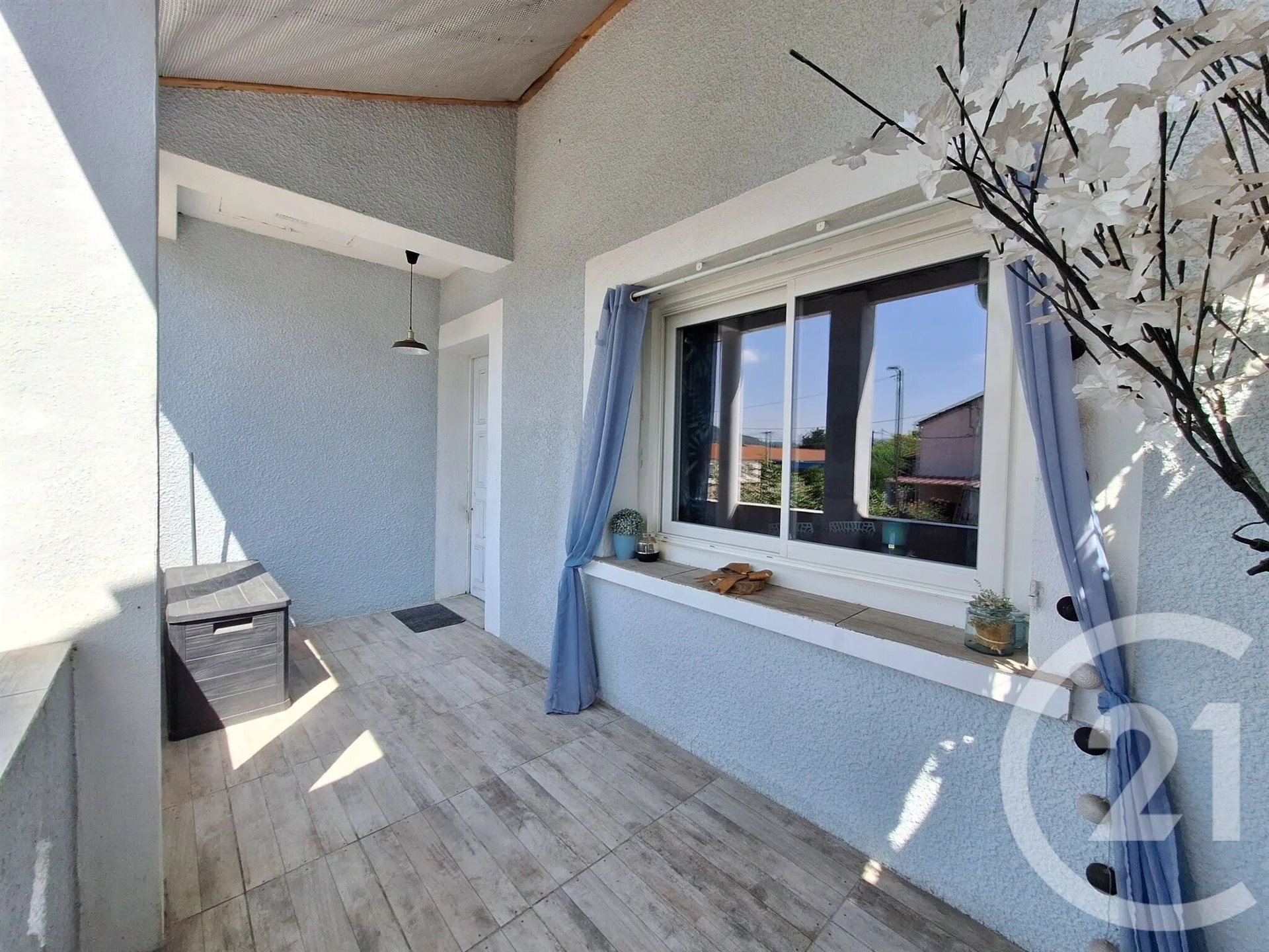 Maison à vendre, 63m², Saint-Martin-de-Valgalgues