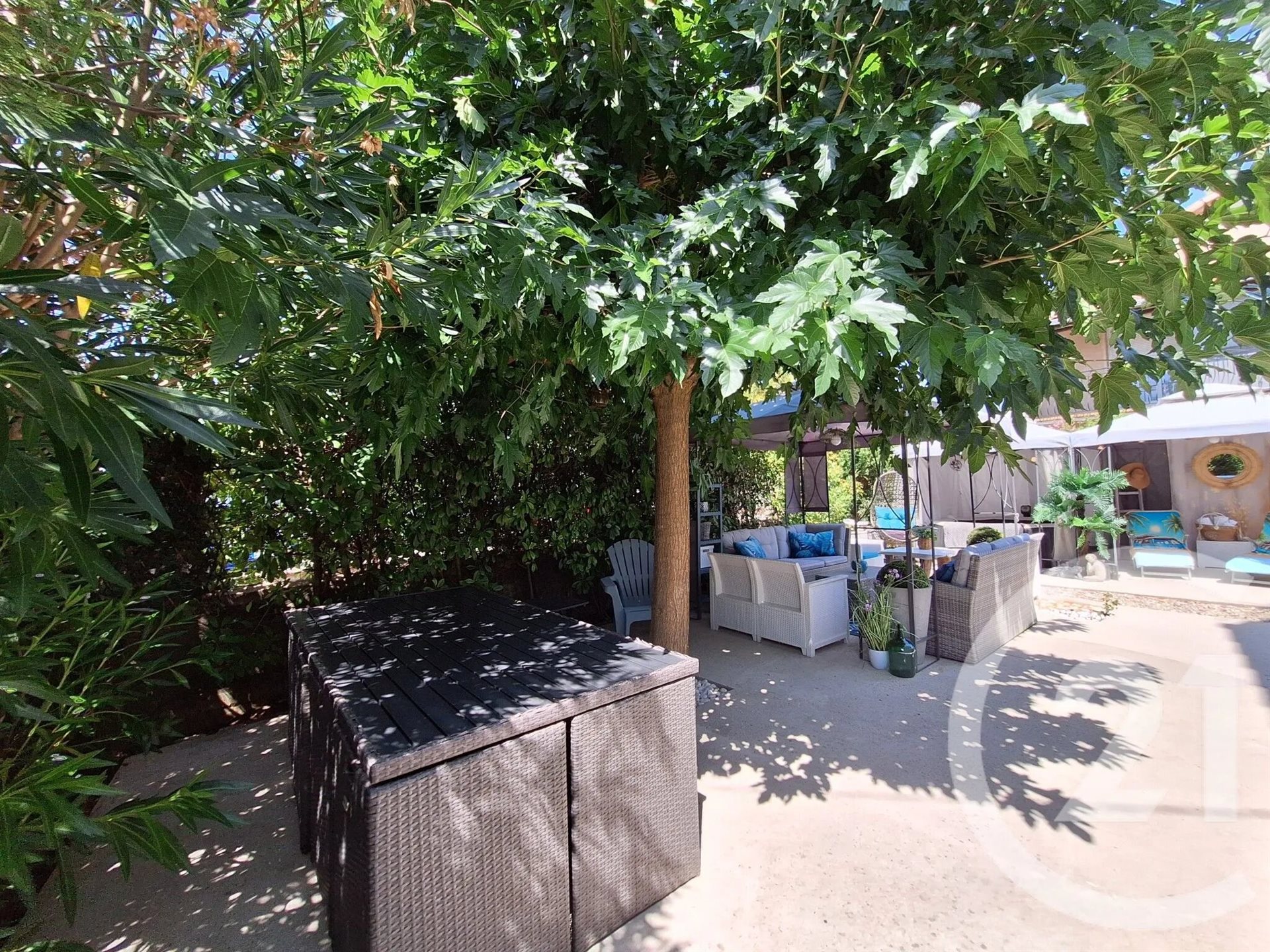 Maison à vendre, 63m², Saint-Martin-de-Valgalgues