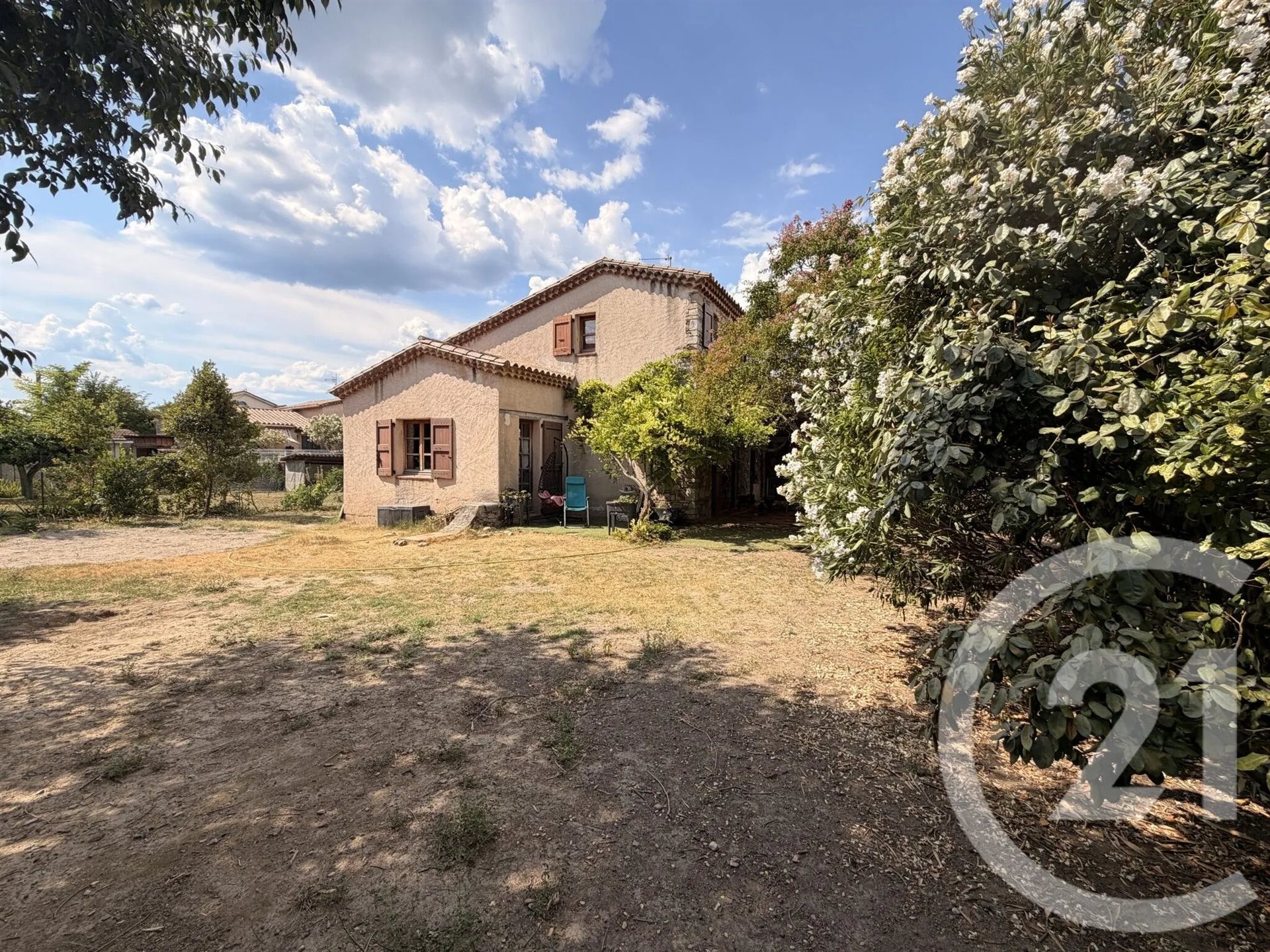 Maison à vendre, 145m², Alès