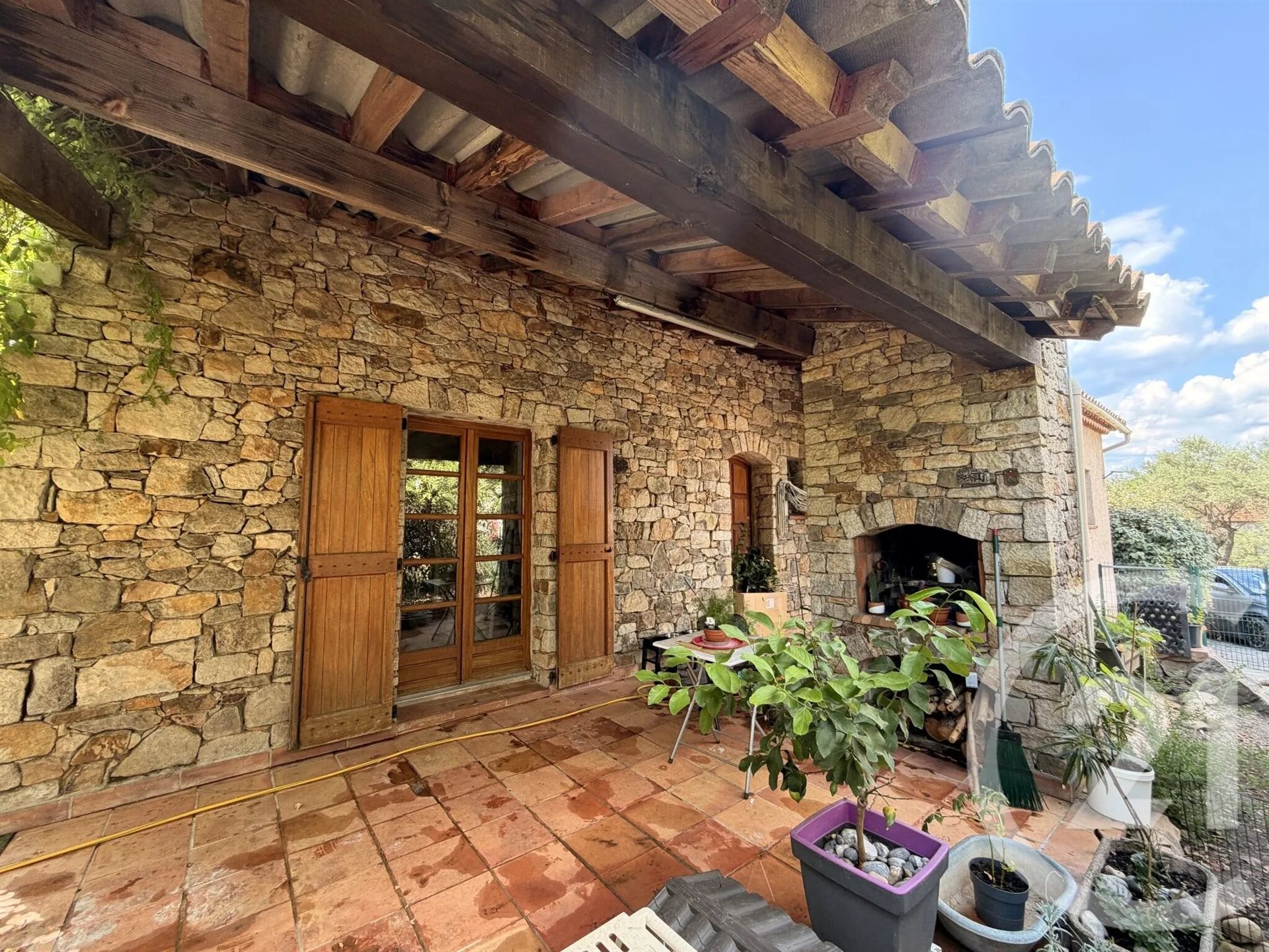 Maison à vendre, 145m², Alès