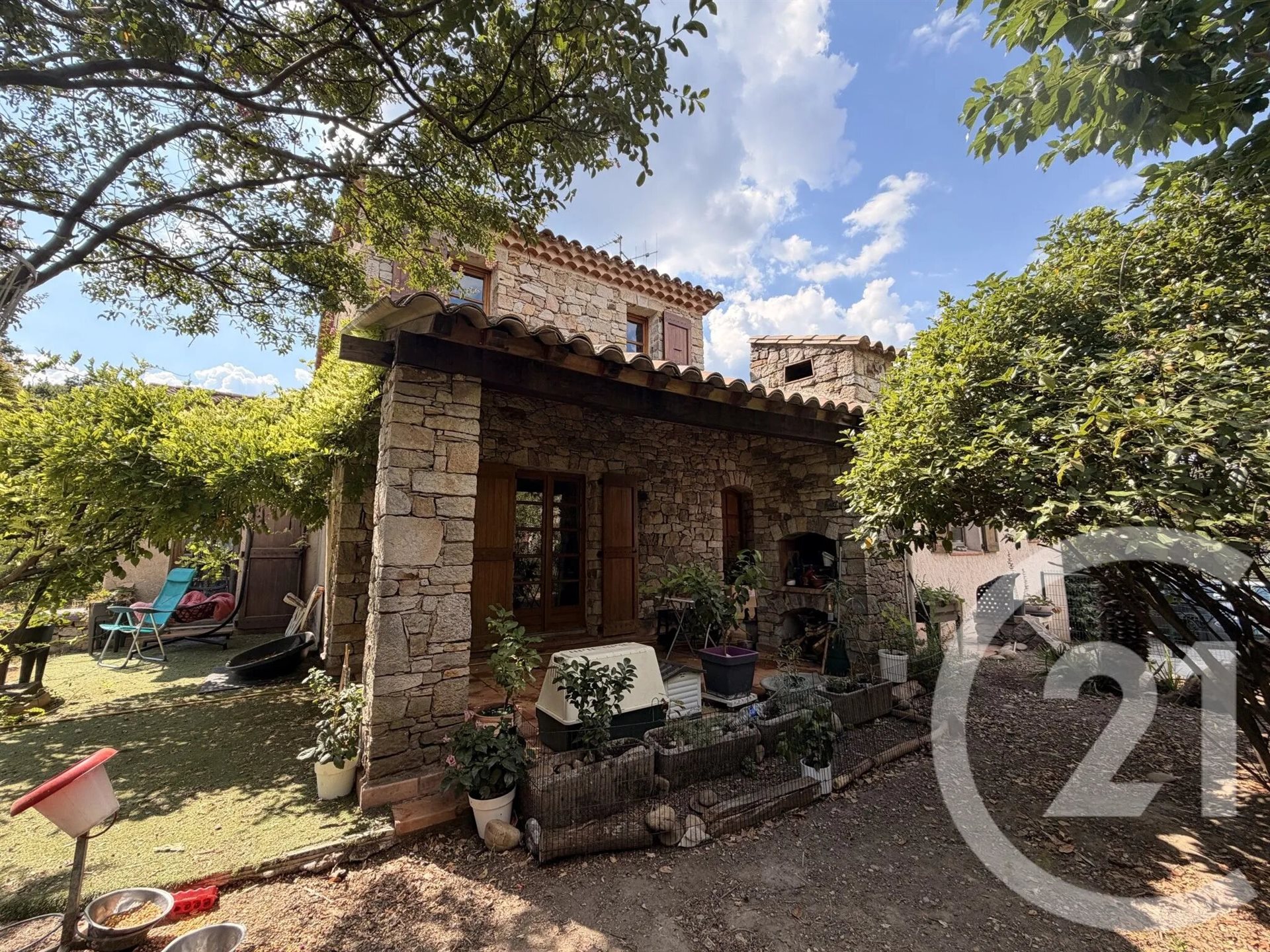 Maison à vendre, 145m², Alès
