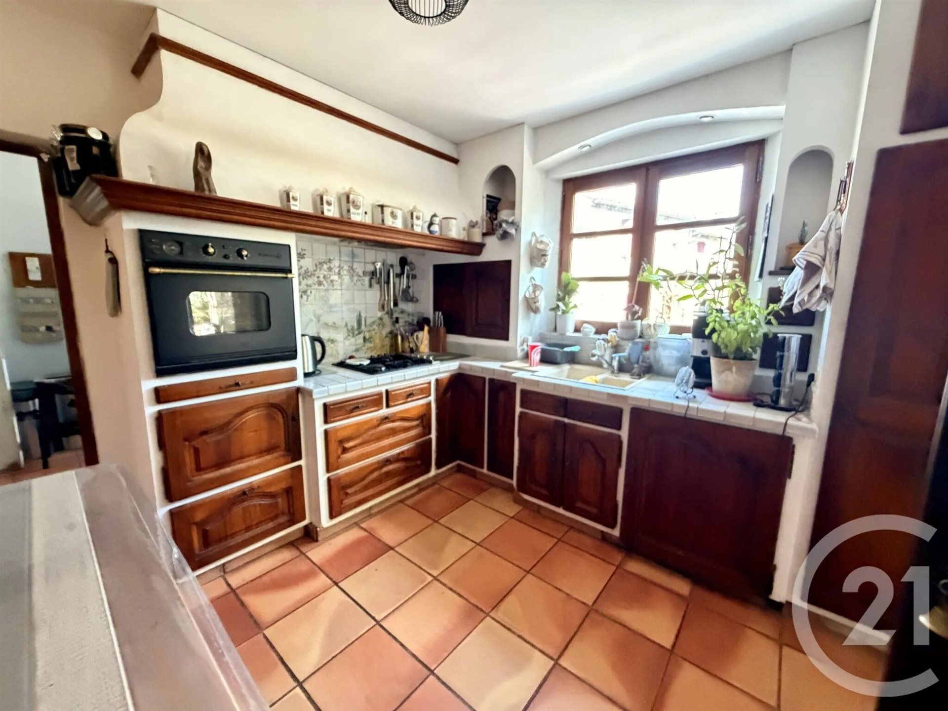 Maison à vendre, 145m², Alès