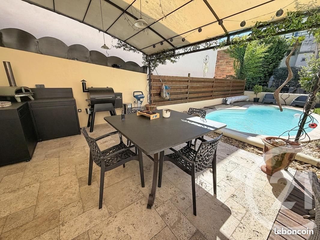 Maison à vendre, 95m², Alès