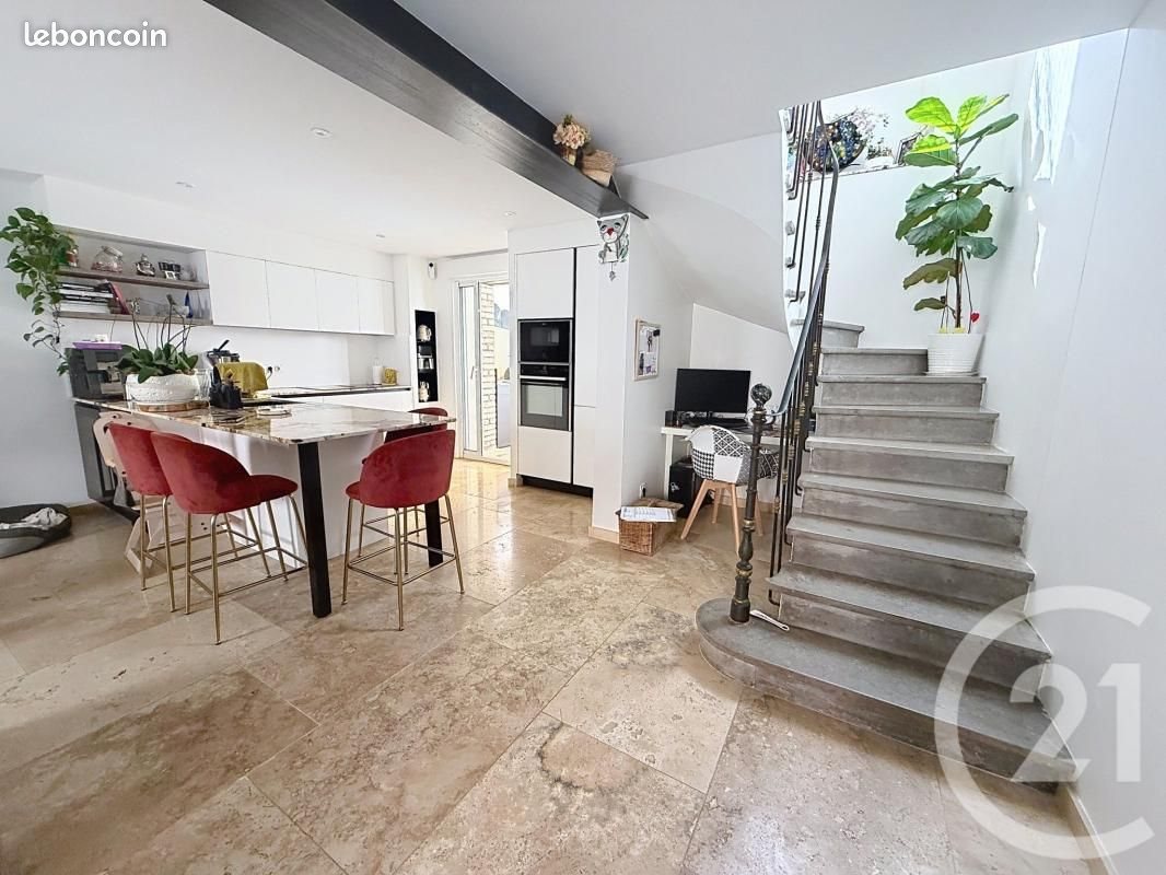 Maison à vendre, 95m², Alès