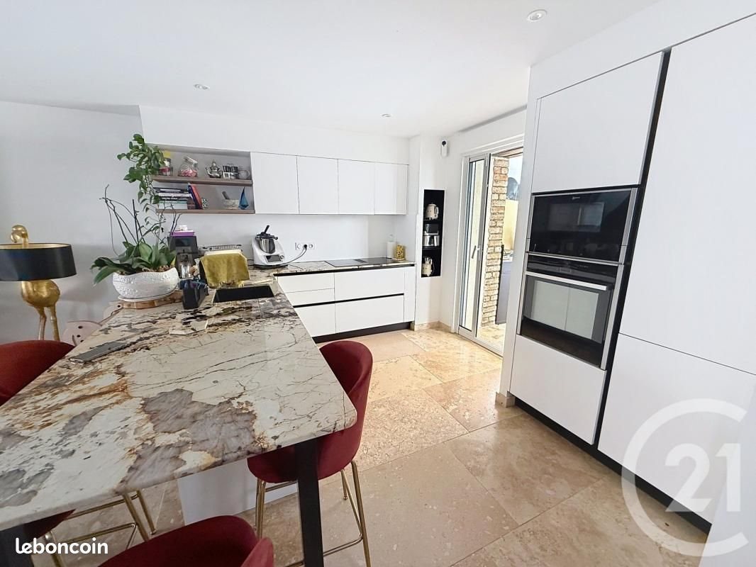 Maison à vendre, 95m², Alès