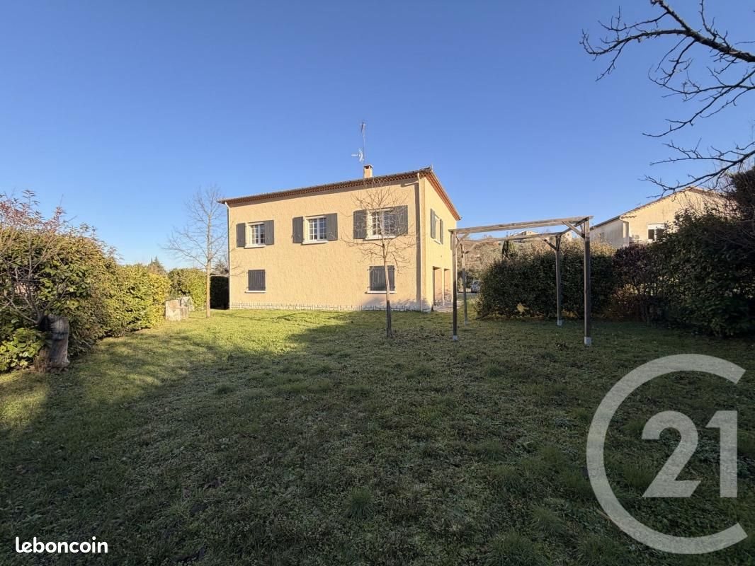 Maison à vendre, 126m², Alès