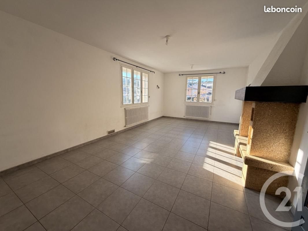 Maison à vendre, 126m², Alès