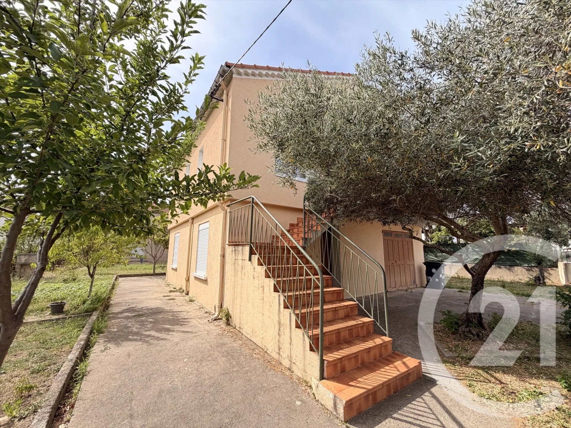 Maison à vendre, 102m², Alès