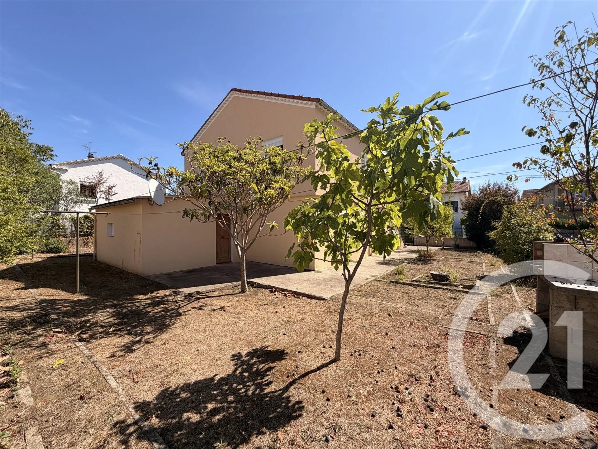 Maison à vendre, 102m², Alès