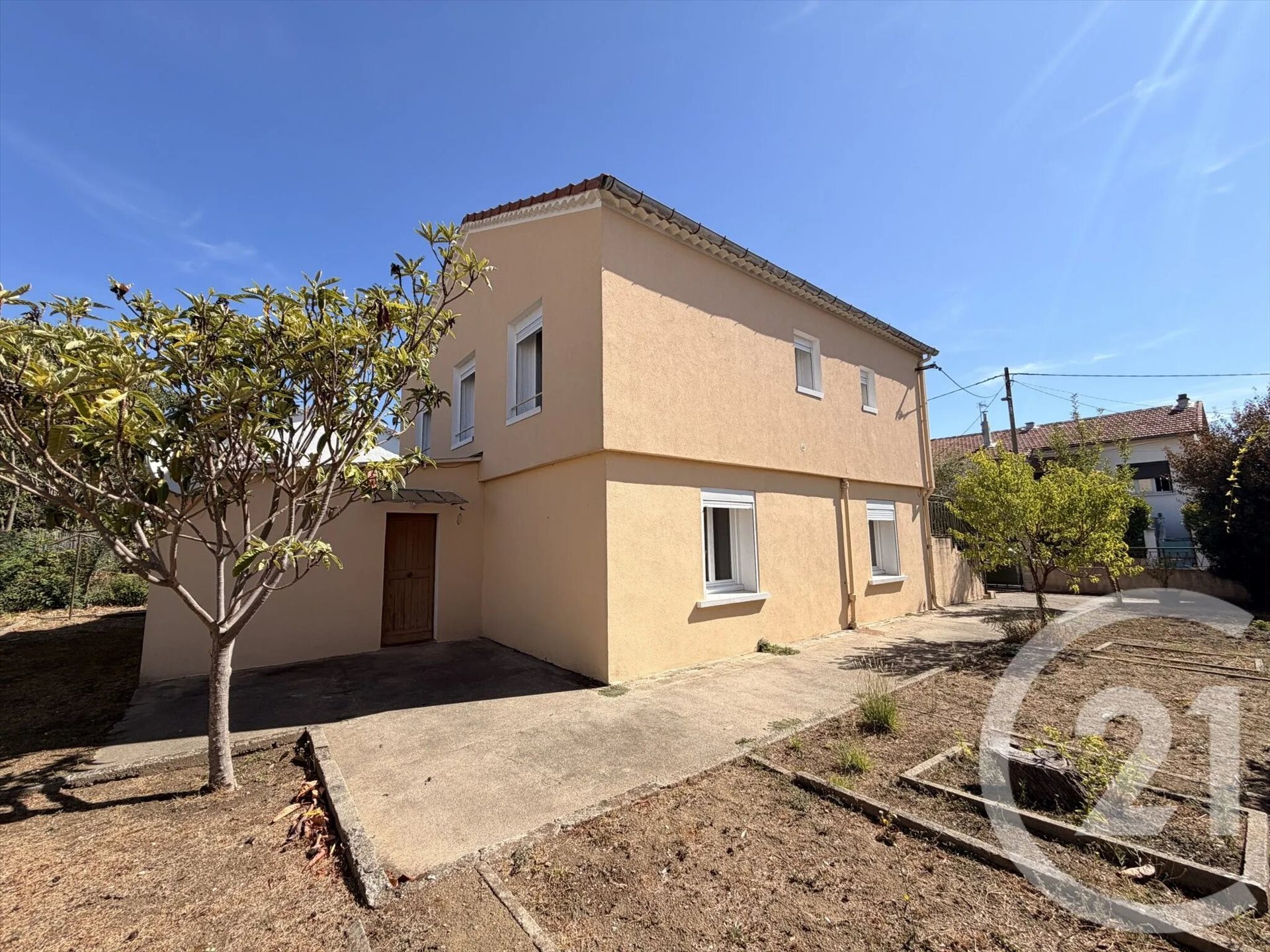 Maison à vendre, 102m², Alès