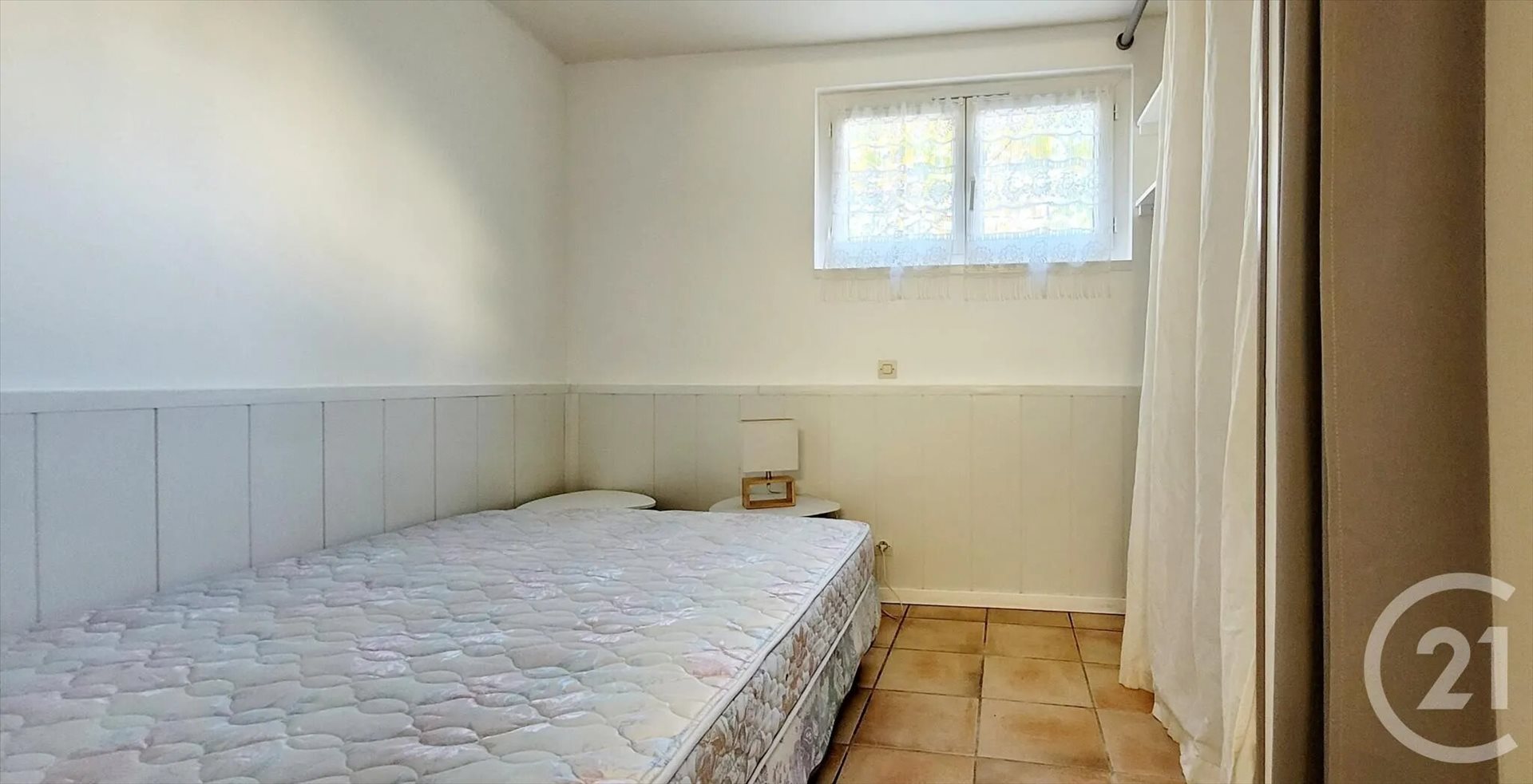 Appartement à louer, 39m², Alès