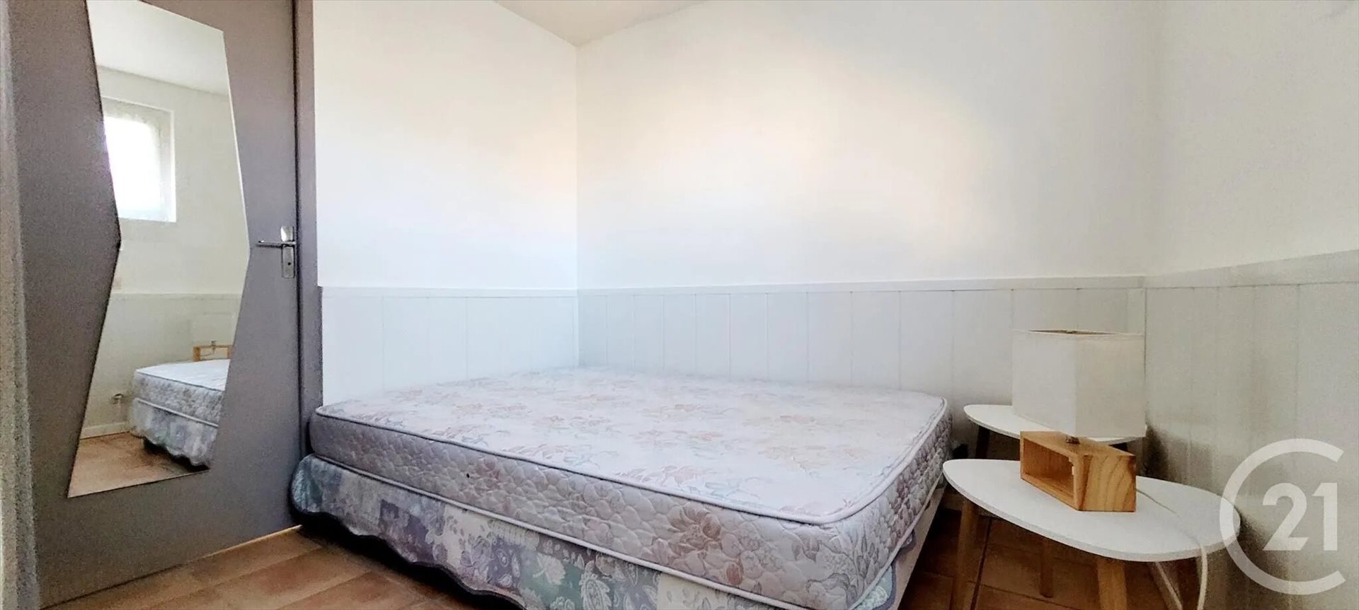 Appartement à louer, 39m², Alès