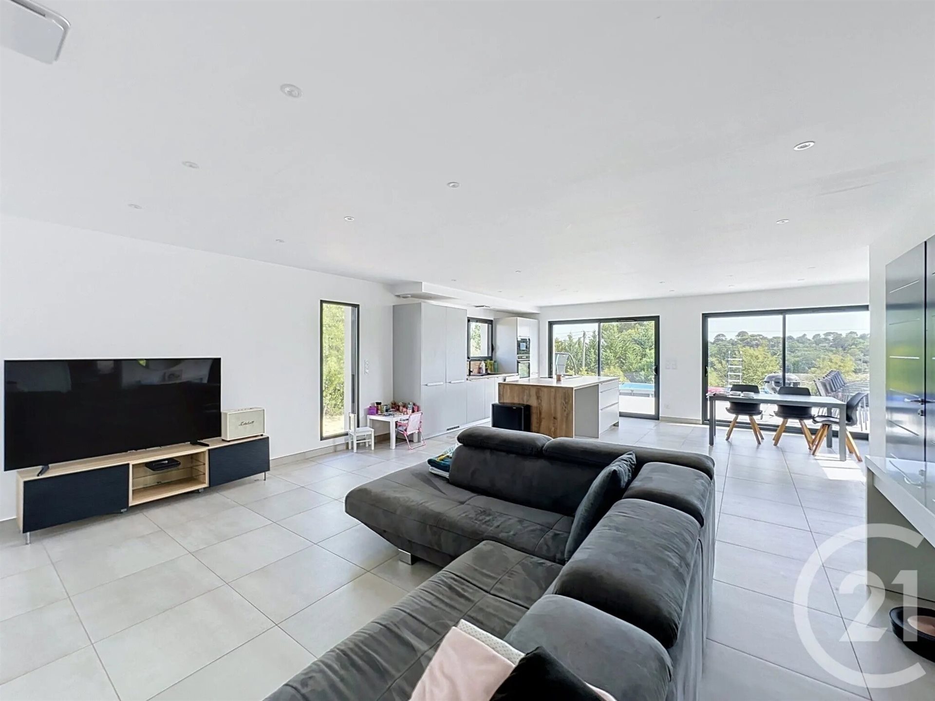 Maison à vendre, 147m², Massillargues-Attuech