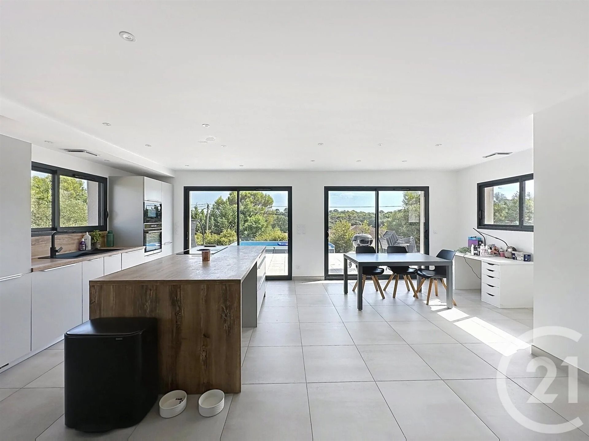 Maison à vendre, 147m², Massillargues-Attuech