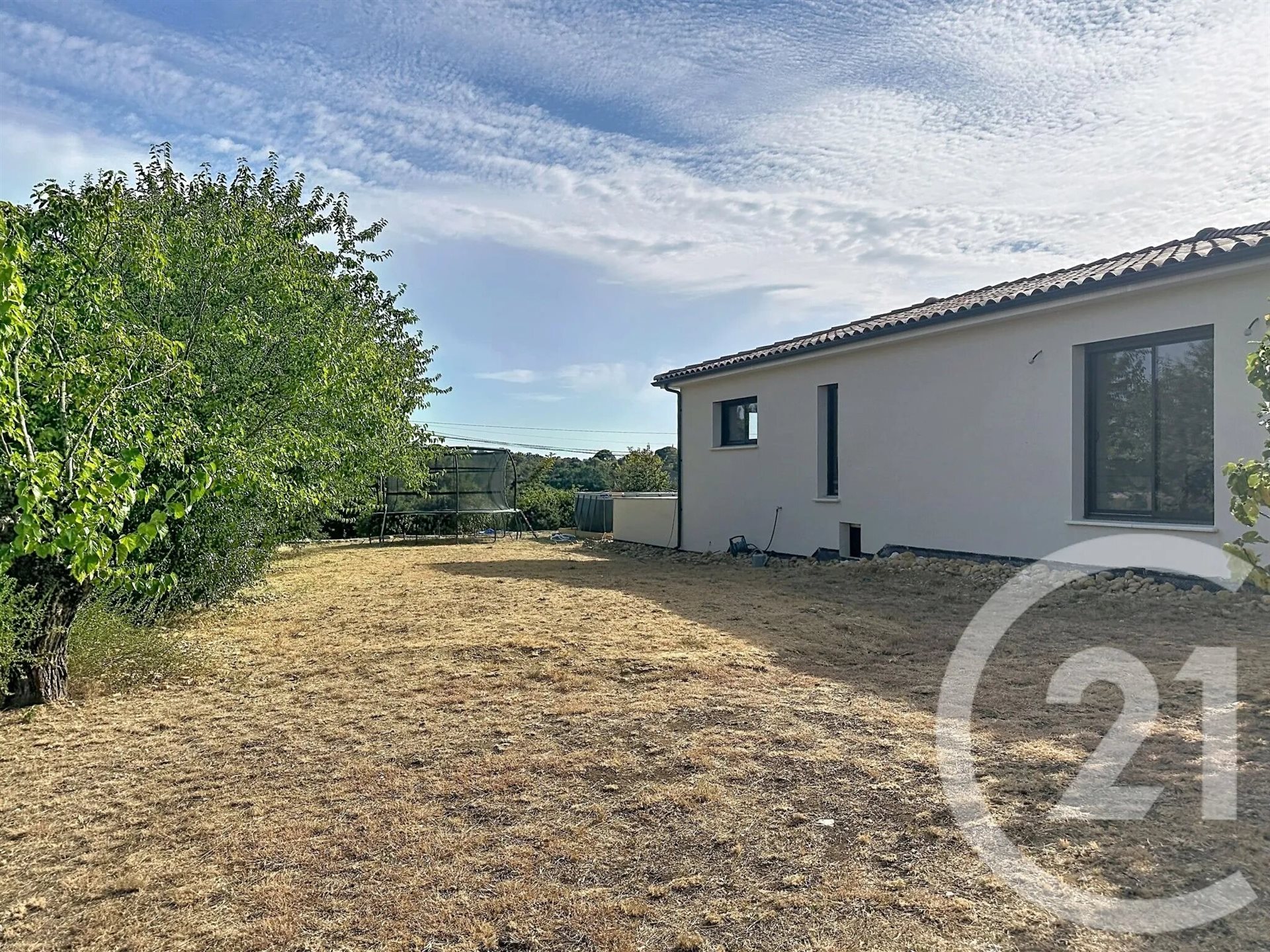 Maison à vendre, 147m², Massillargues-Attuech