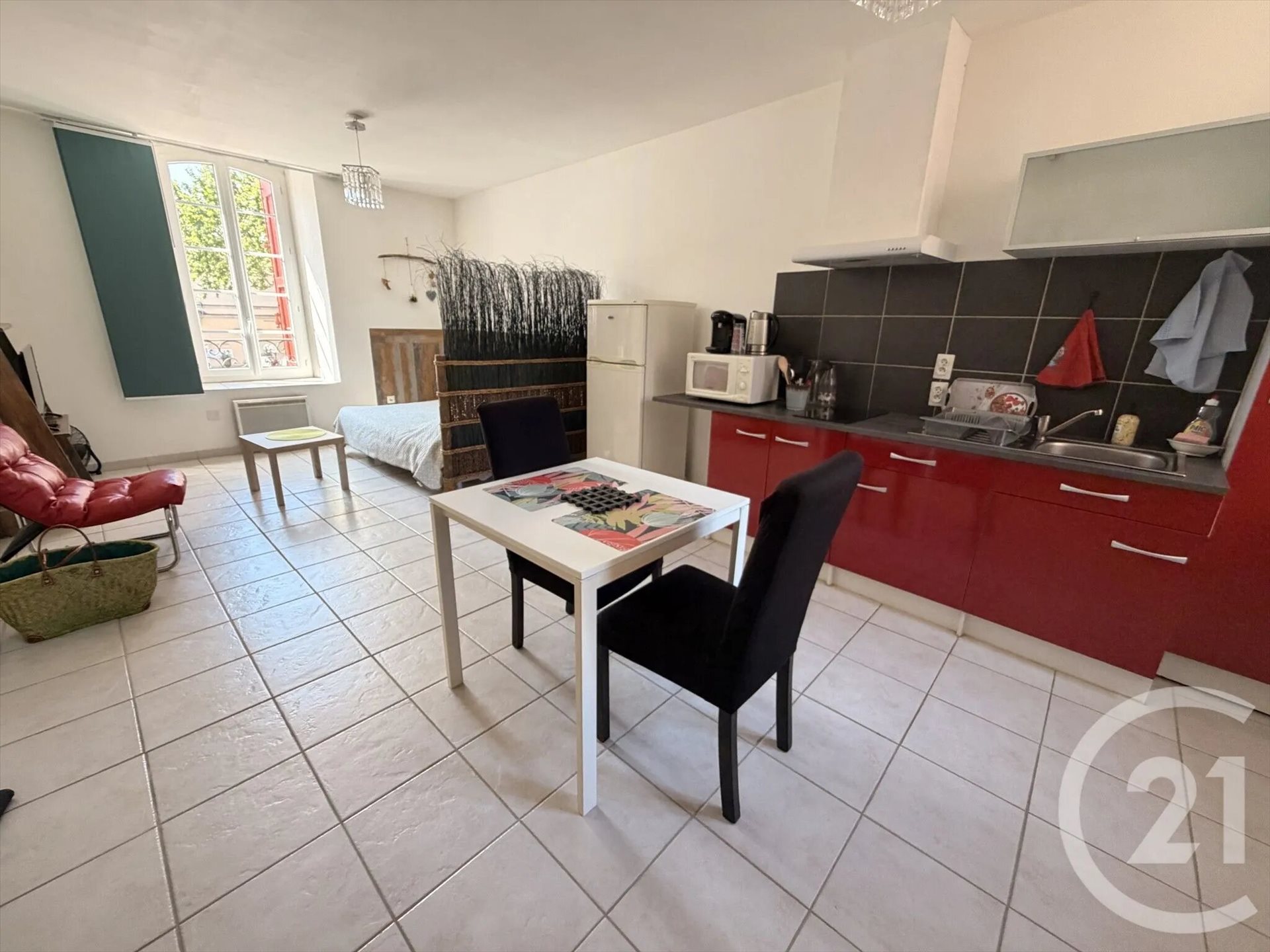 Appartement à vendre, 475m², Anduze