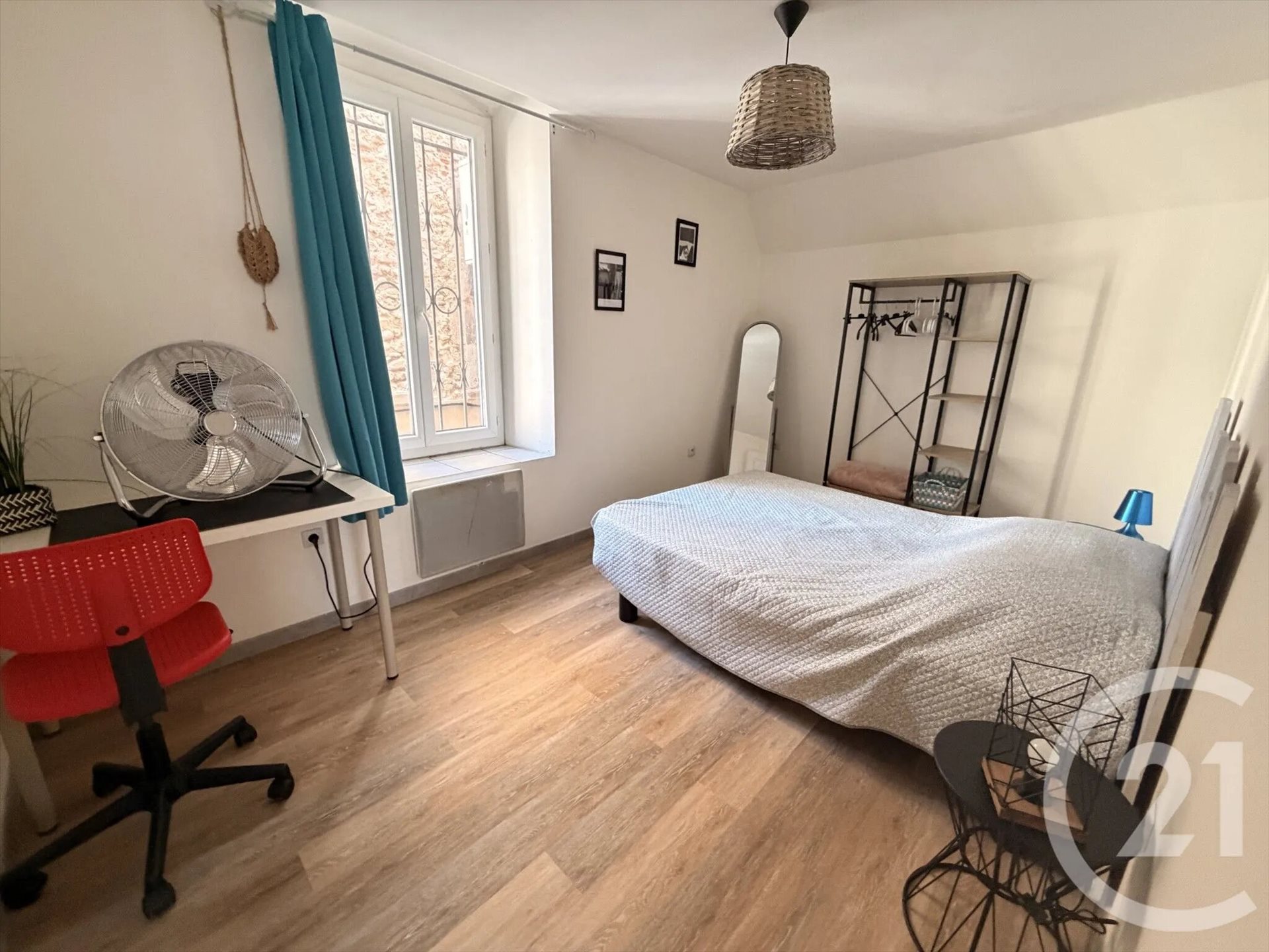 Appartement à vendre, 475m², Anduze