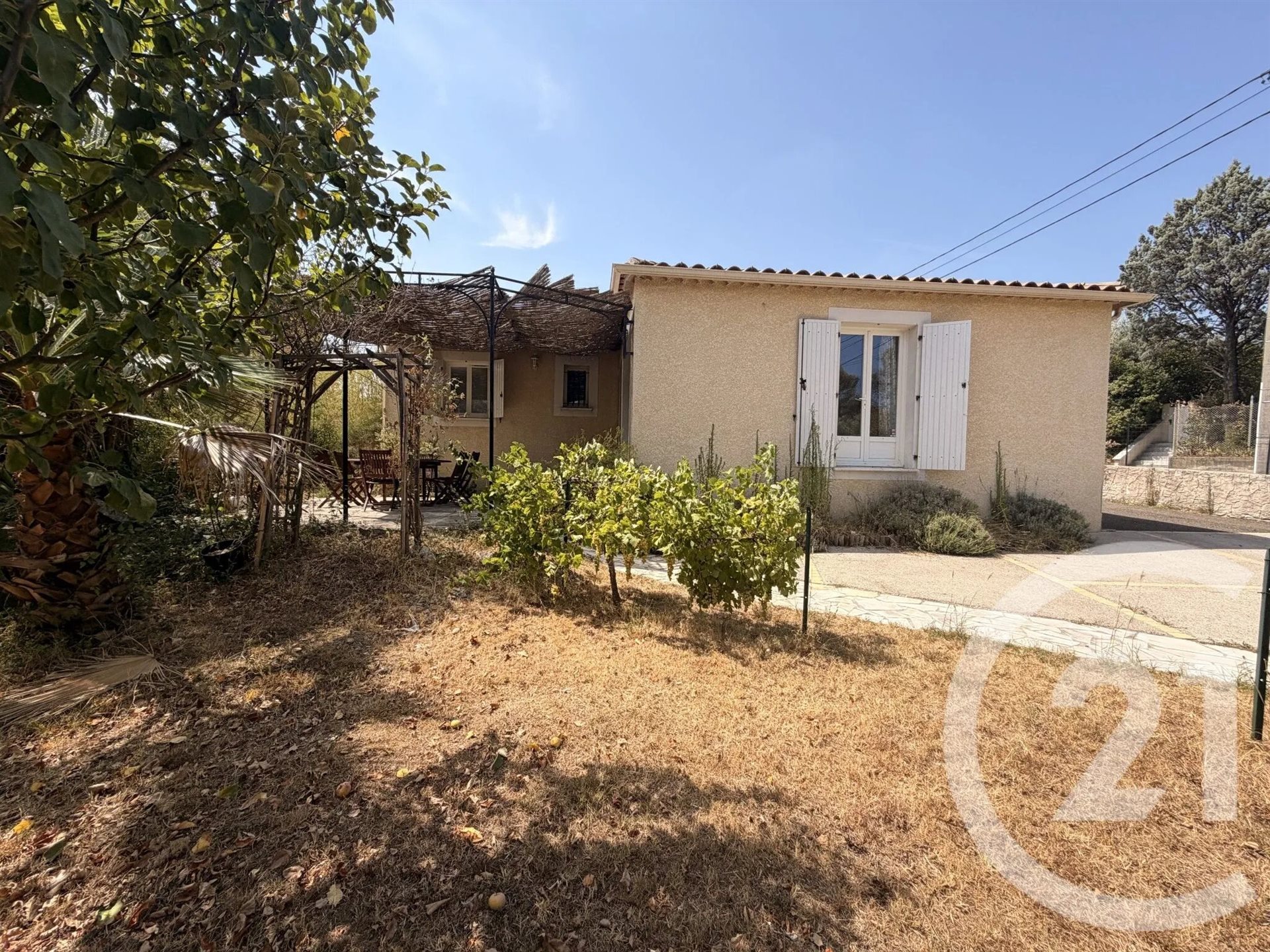 Maison à vendre, 110m², Alès