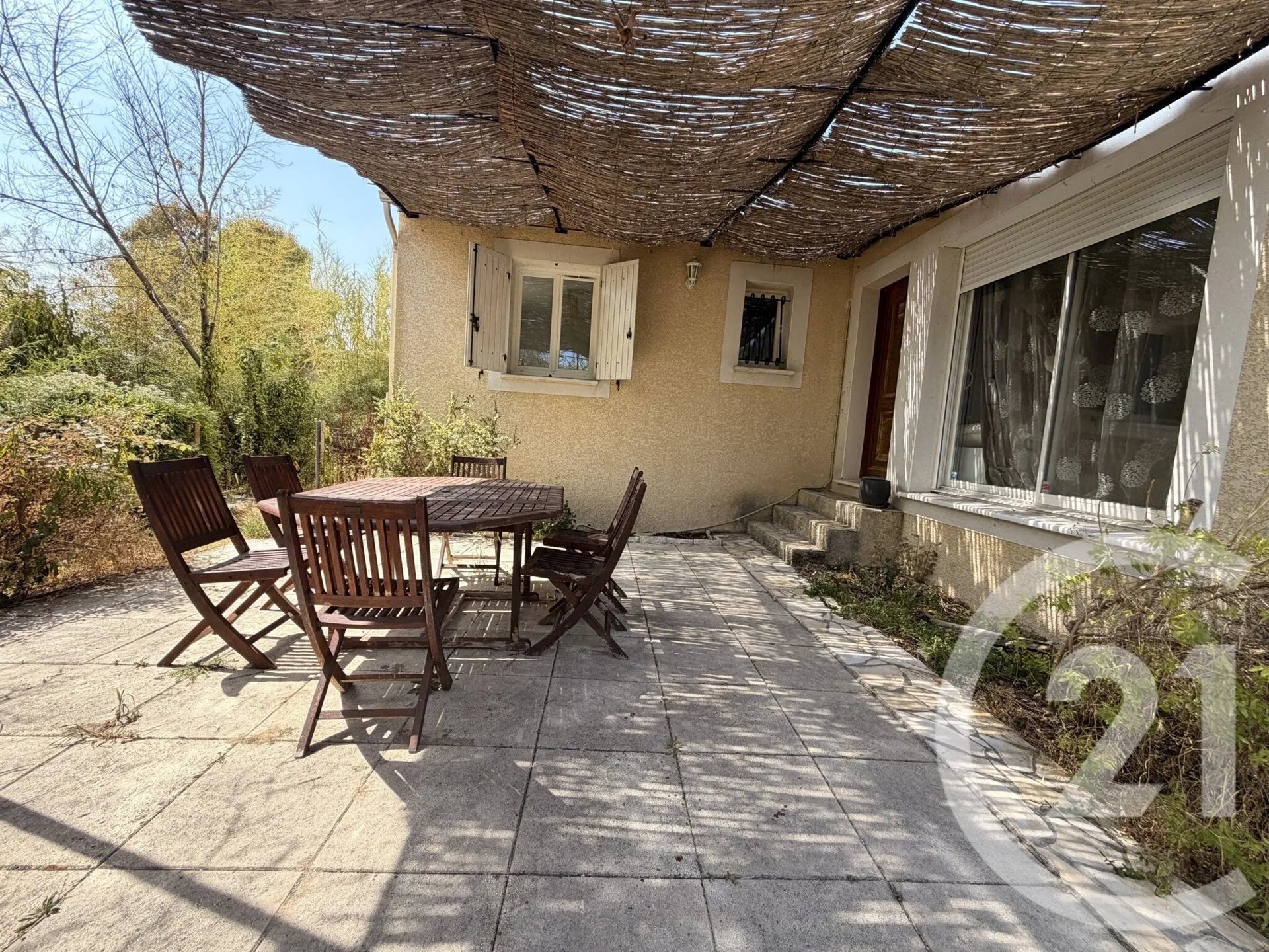 Maison à vendre, 110m², Alès