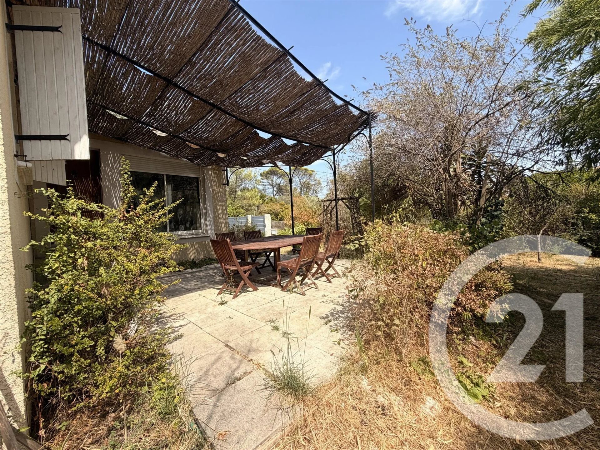 Maison à vendre, 110m², Alès