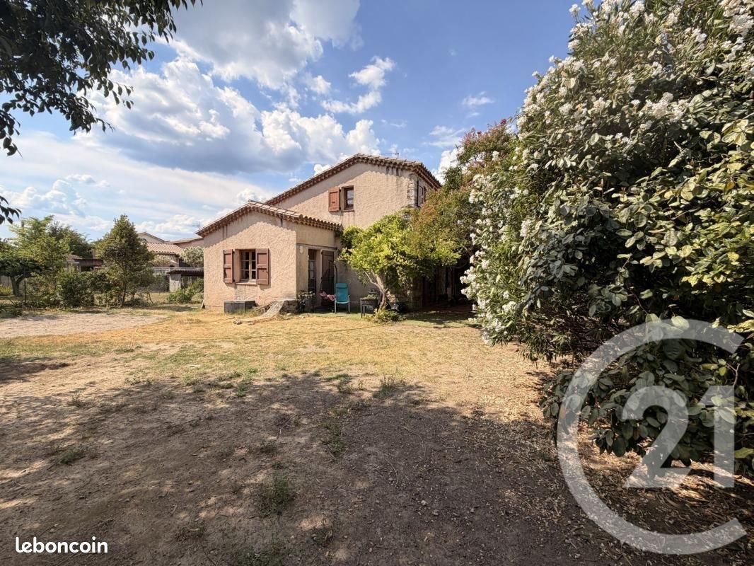 Maison à vendre, 145m², Alès