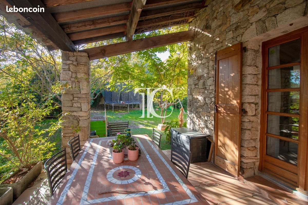 Maison à vendre, 145m², Alès