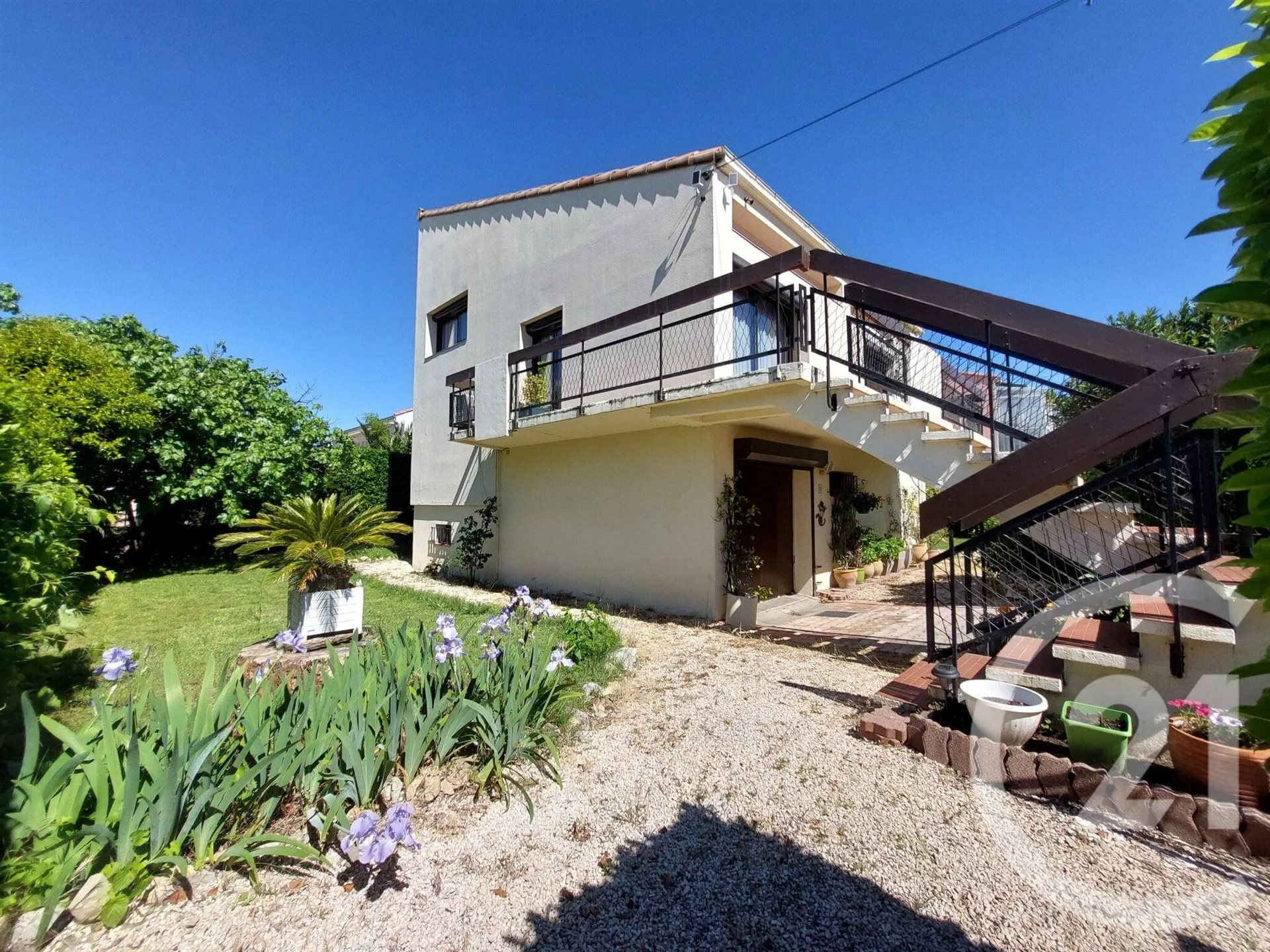 Maison à vendre, 109m², Alès