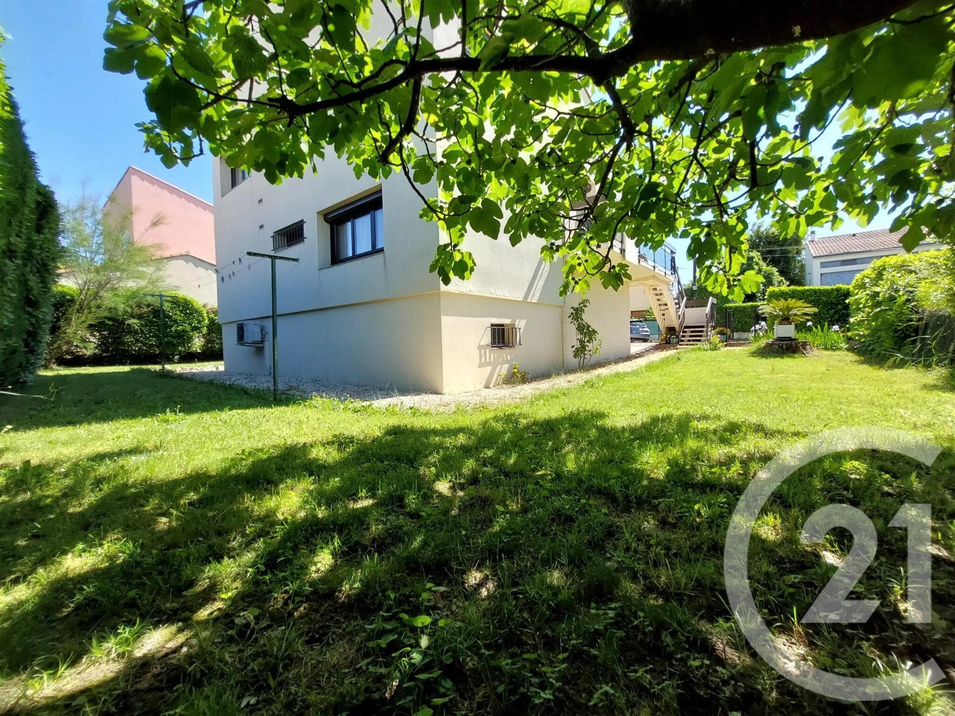 Maison à vendre, 109m², Alès