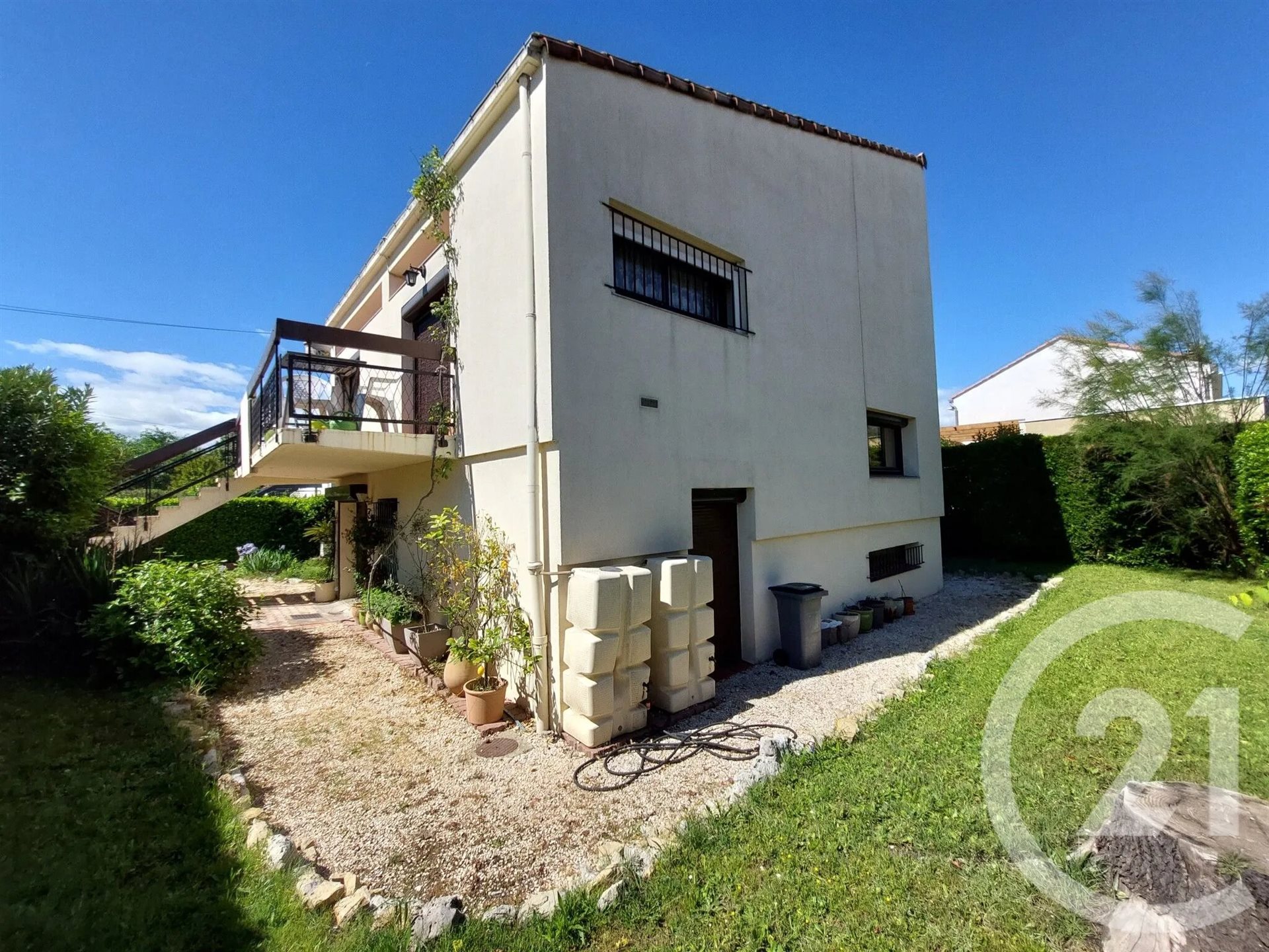 Maison à vendre, 109m², Alès