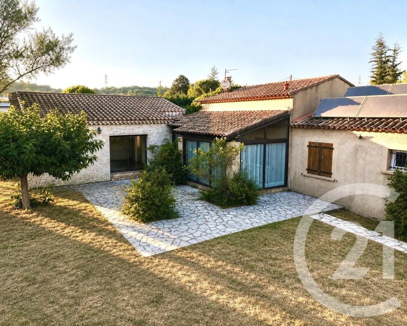 Maison à vendre, 132m², Saint-Privat-des-Vieux