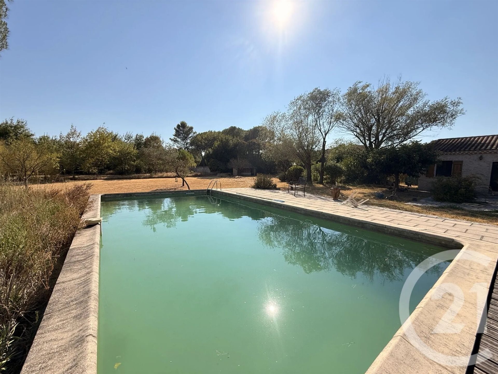 Maison à vendre, 132m², Saint-Privat-des-Vieux