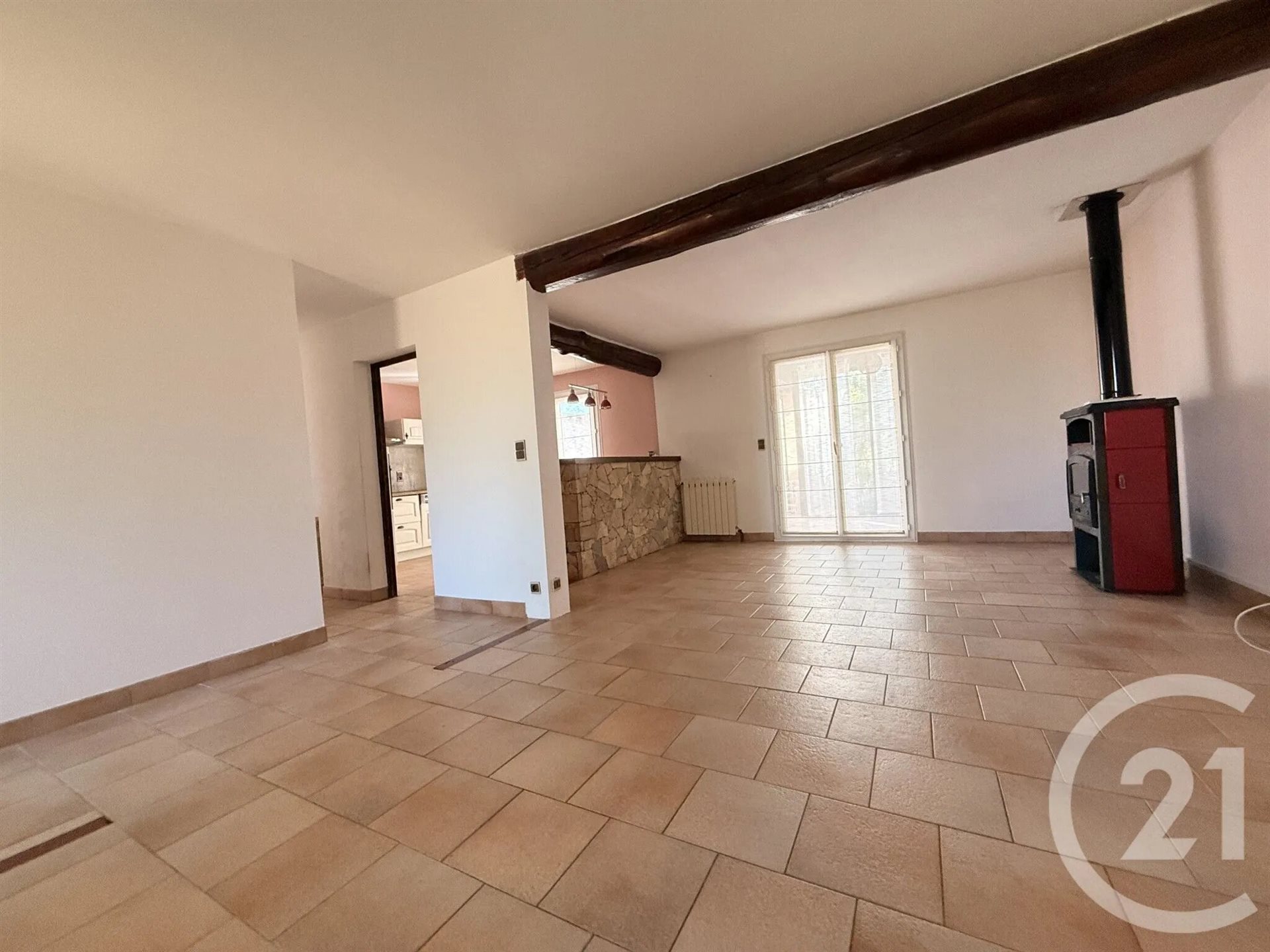 Maison à vendre, 132m², Saint-Privat-des-Vieux