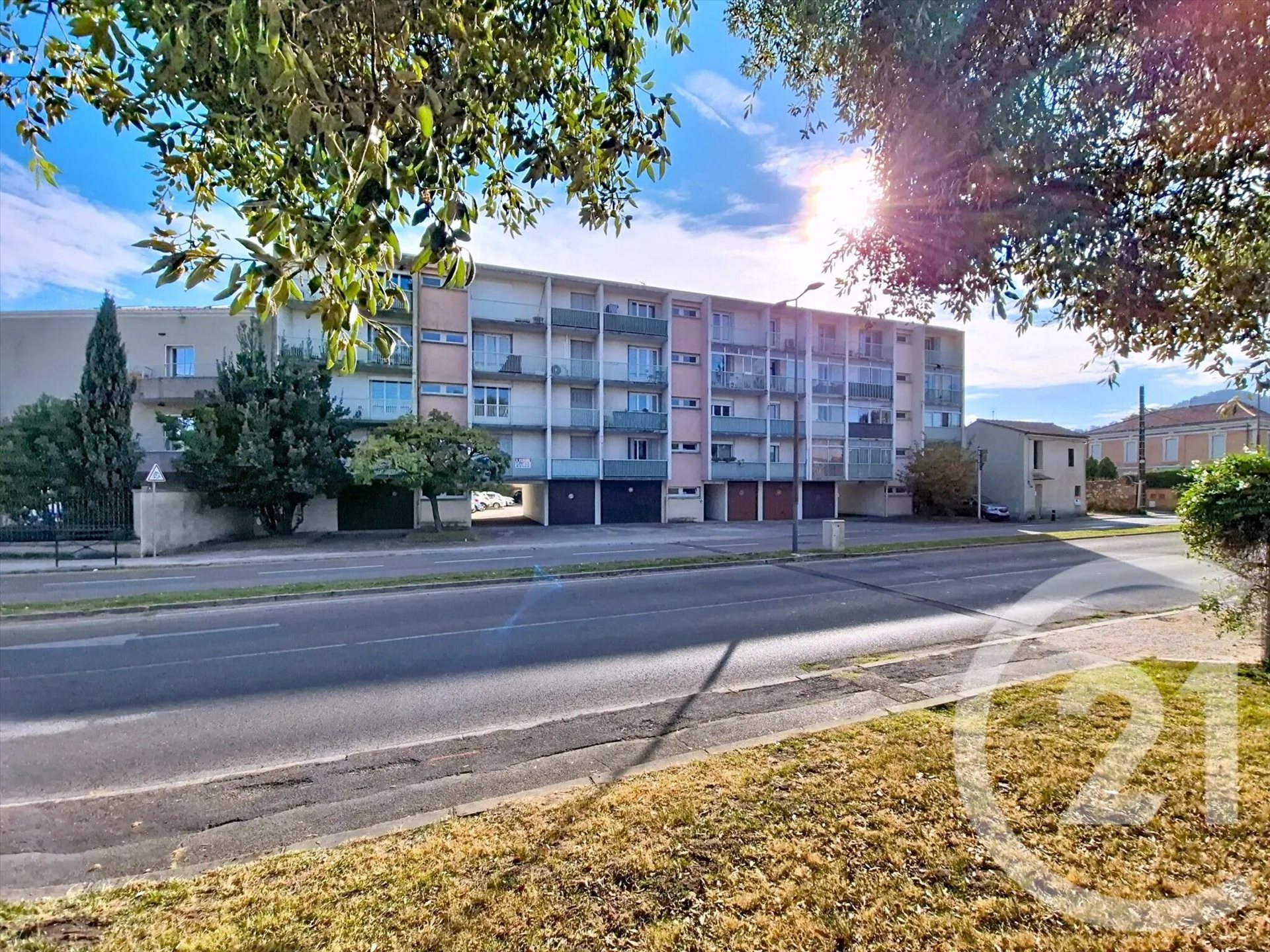 Appartement à vendre, 69m², Alès