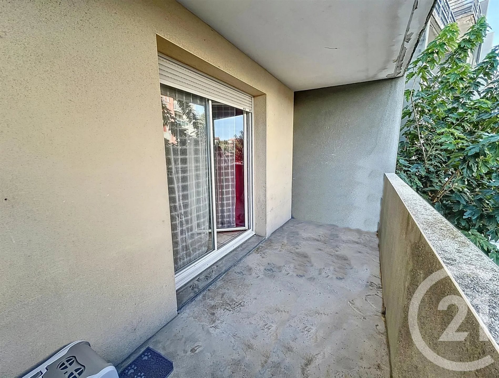 Appartement à vendre, 59m², Alès