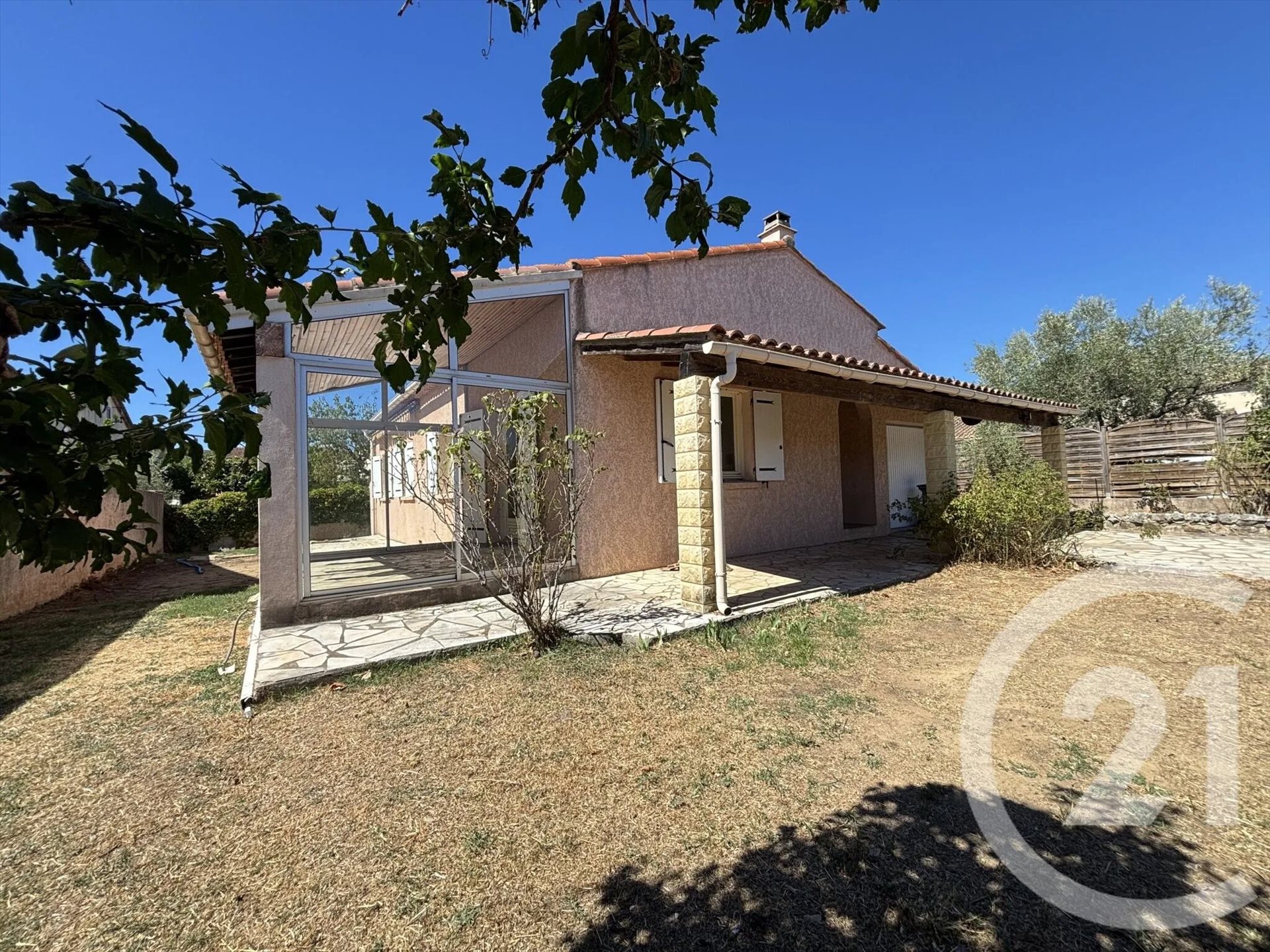 Maison à vendre, 88m², Saint-Martin-de-Valgalgues