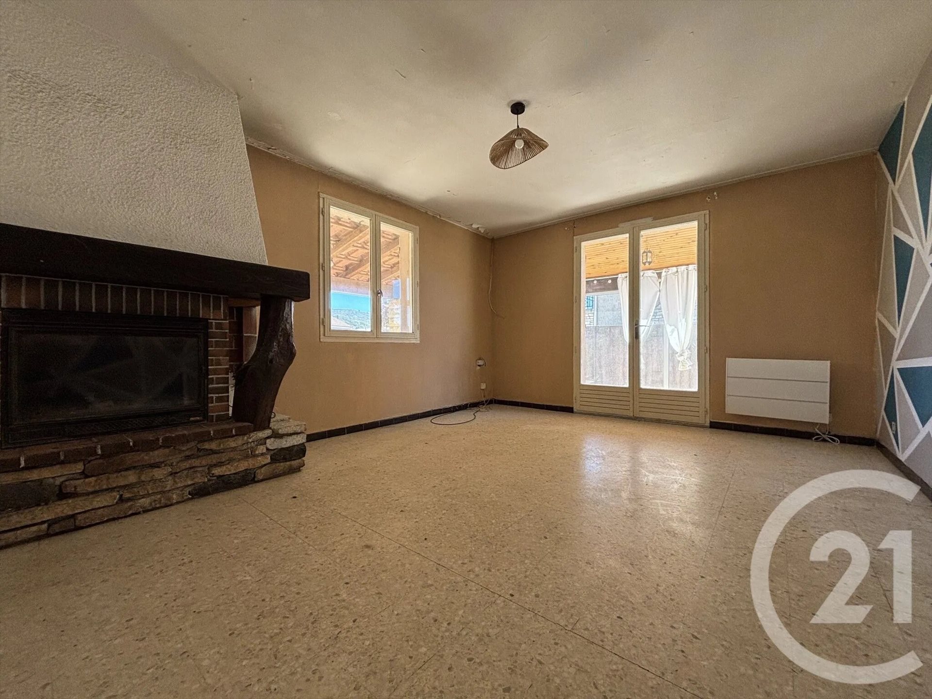 Maison à vendre, 88m², Saint-Martin-de-Valgalgues
