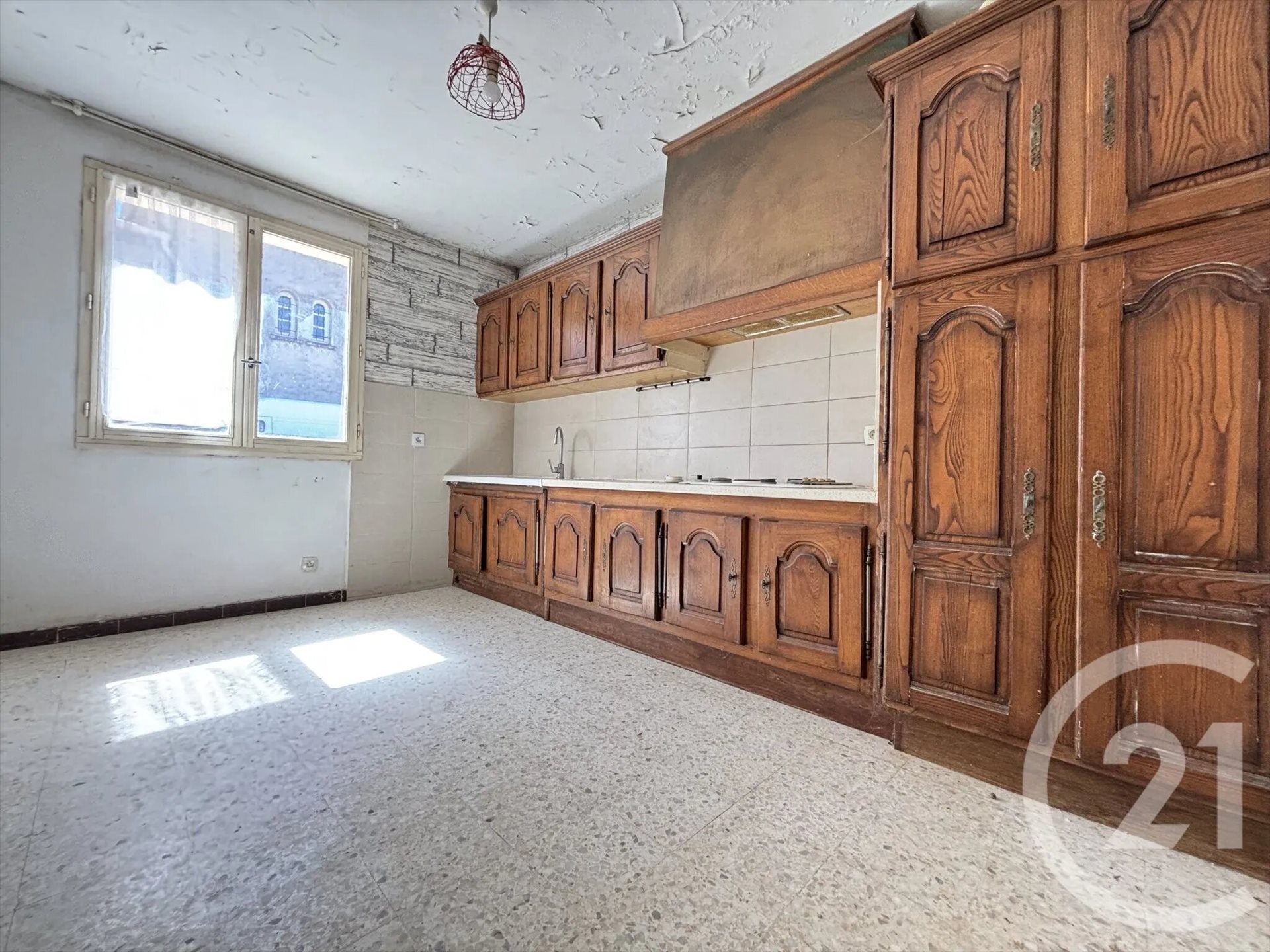 Maison à vendre, 88m², Saint-Martin-de-Valgalgues
