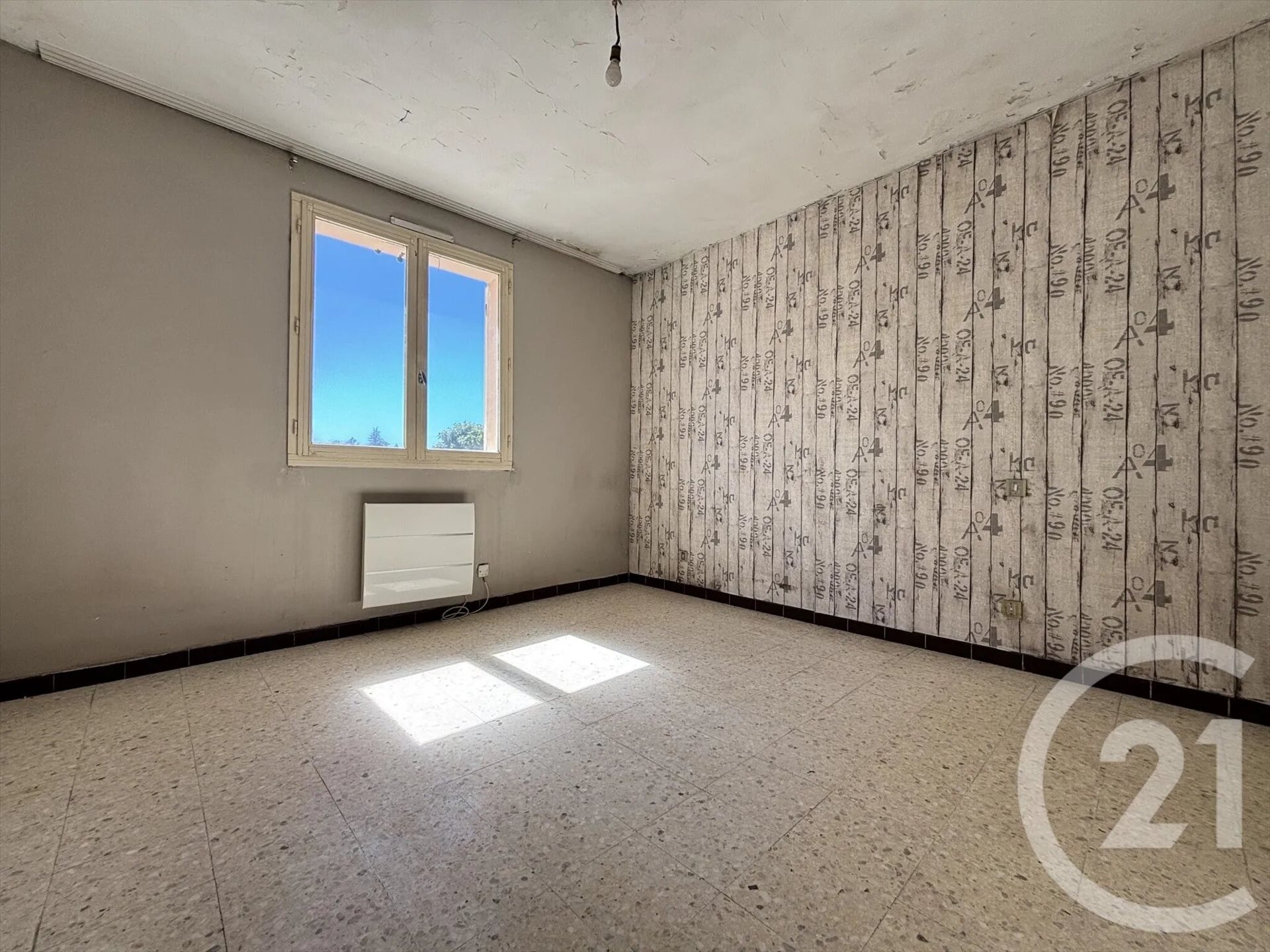 Maison à vendre, 88m², Saint-Martin-de-Valgalgues