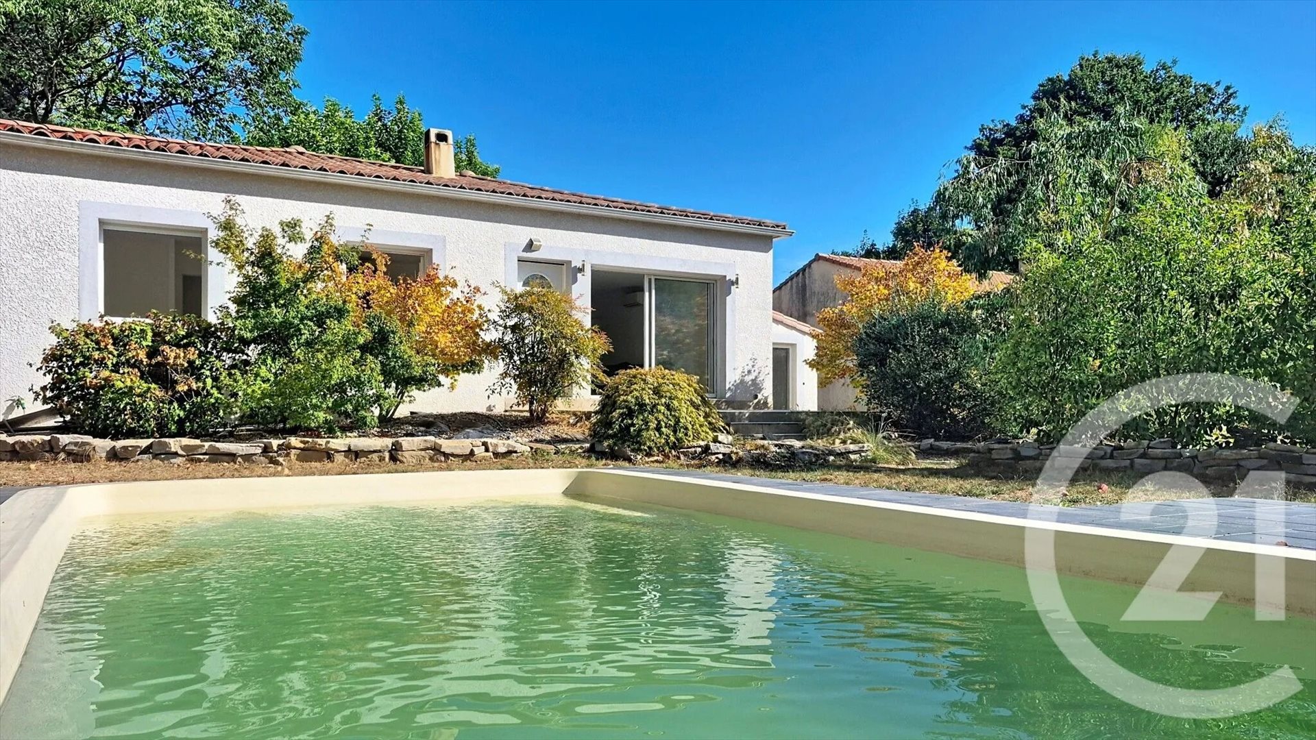 Maison à vendre, 115m², Salindres
