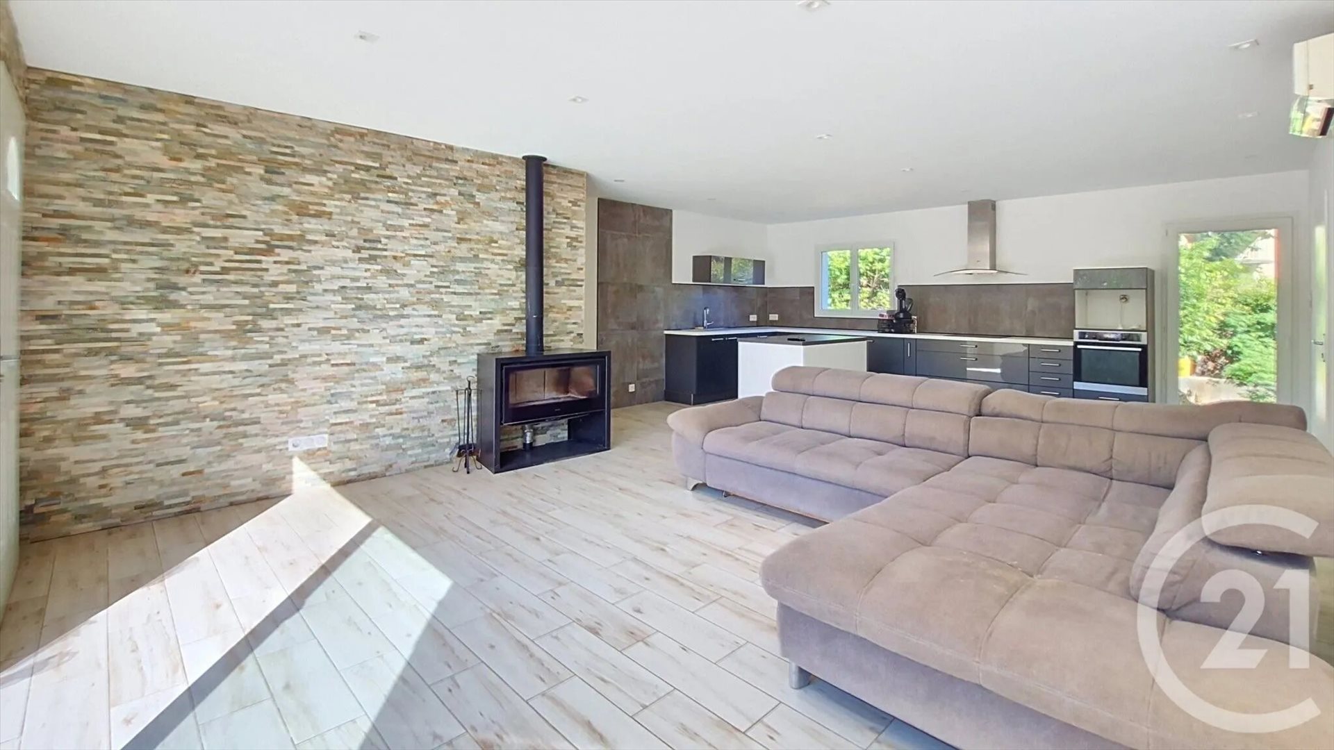 Maison à vendre, 115m², Salindres