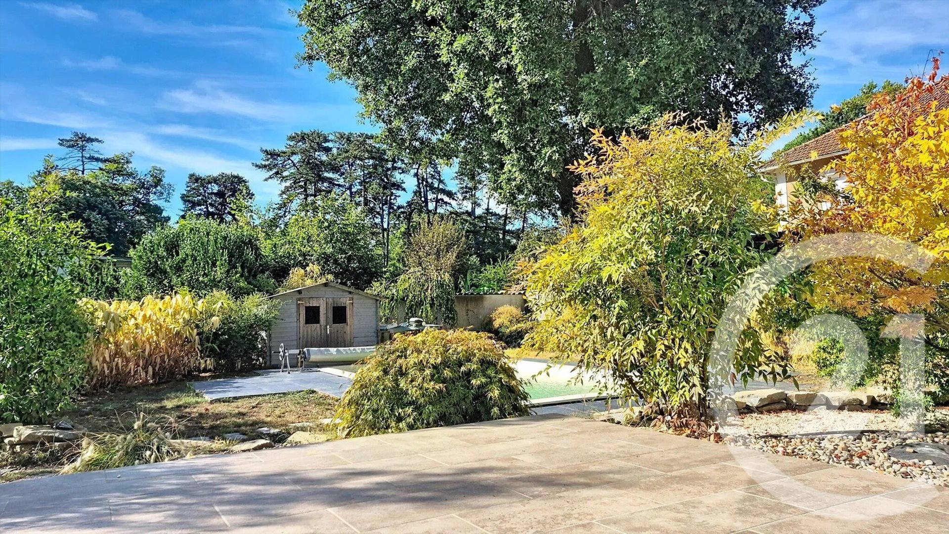 Maison à vendre, 115m², Salindres