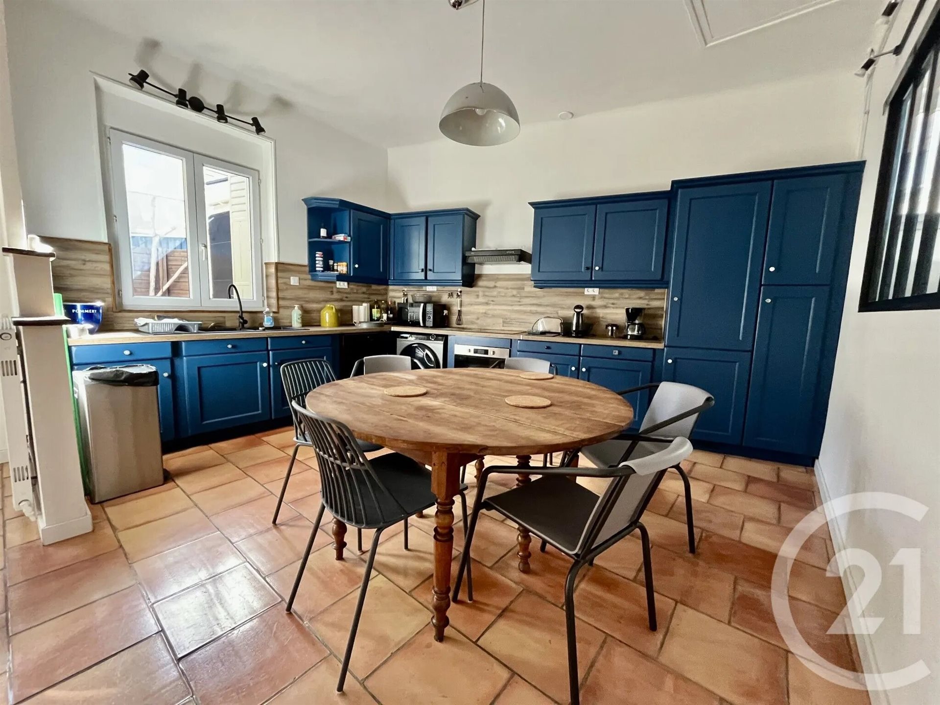 Appartement à louer, 114m², Alès